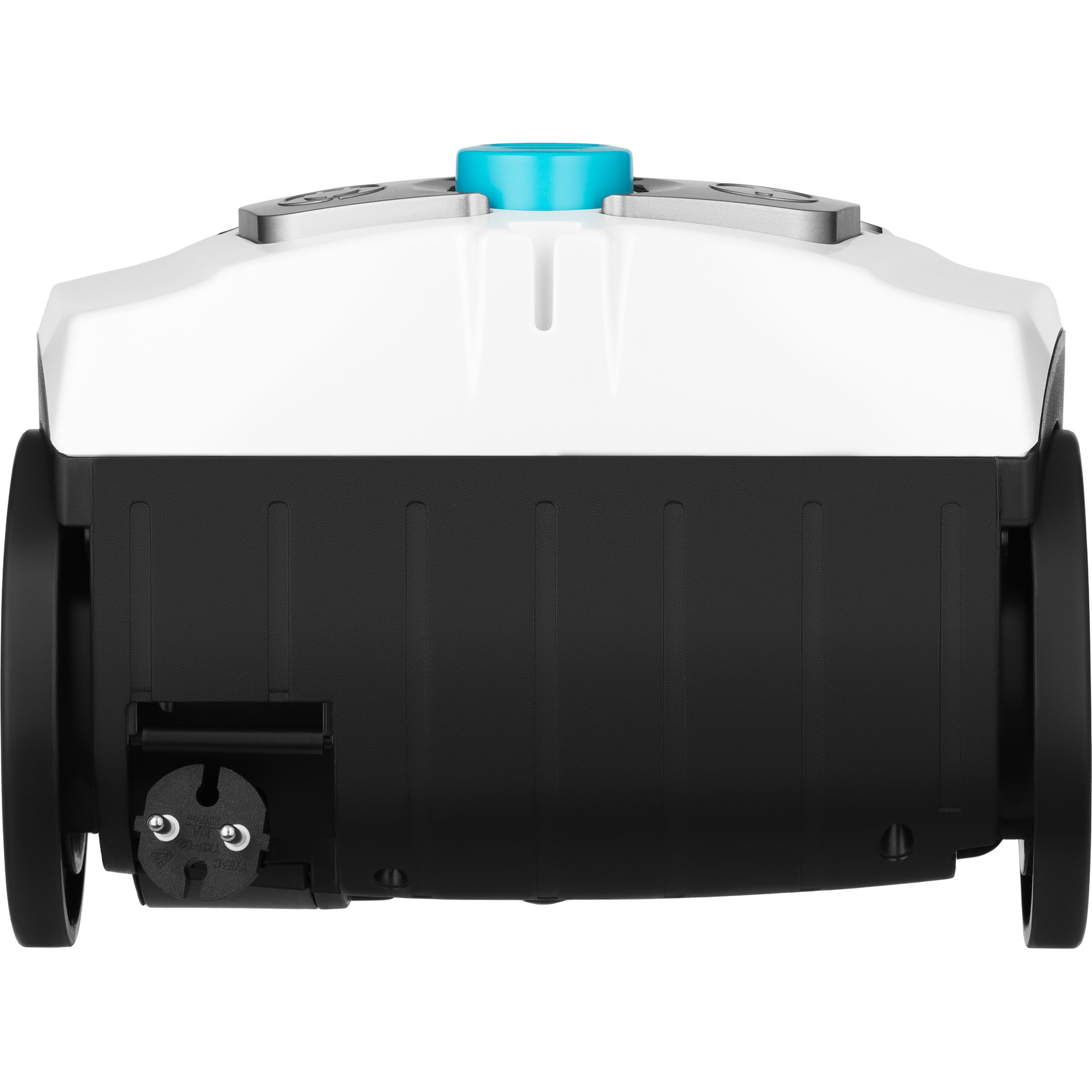 Пилосос ARDESTO VC-I-B800W