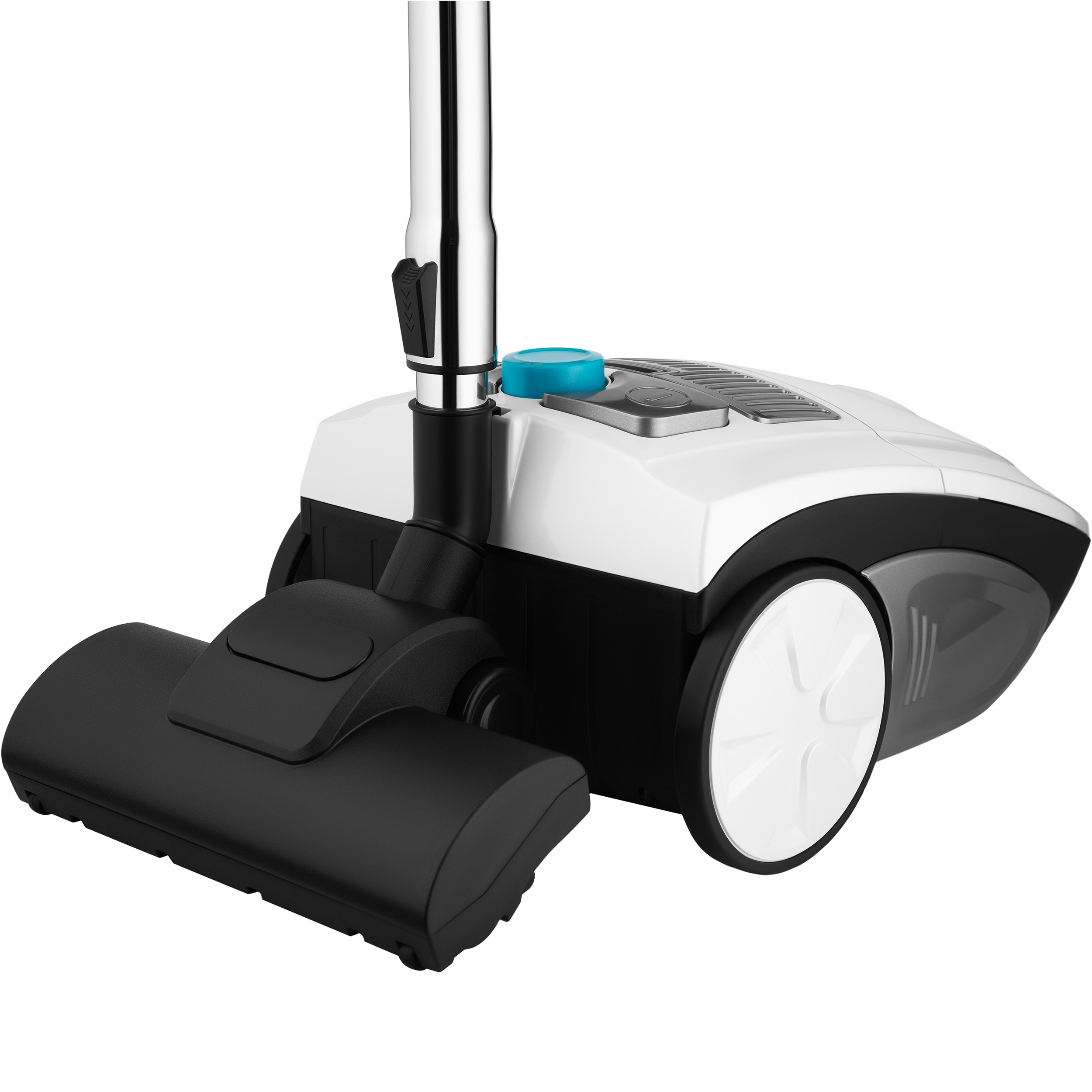 Пилосос ARDESTO VC-I-B800W