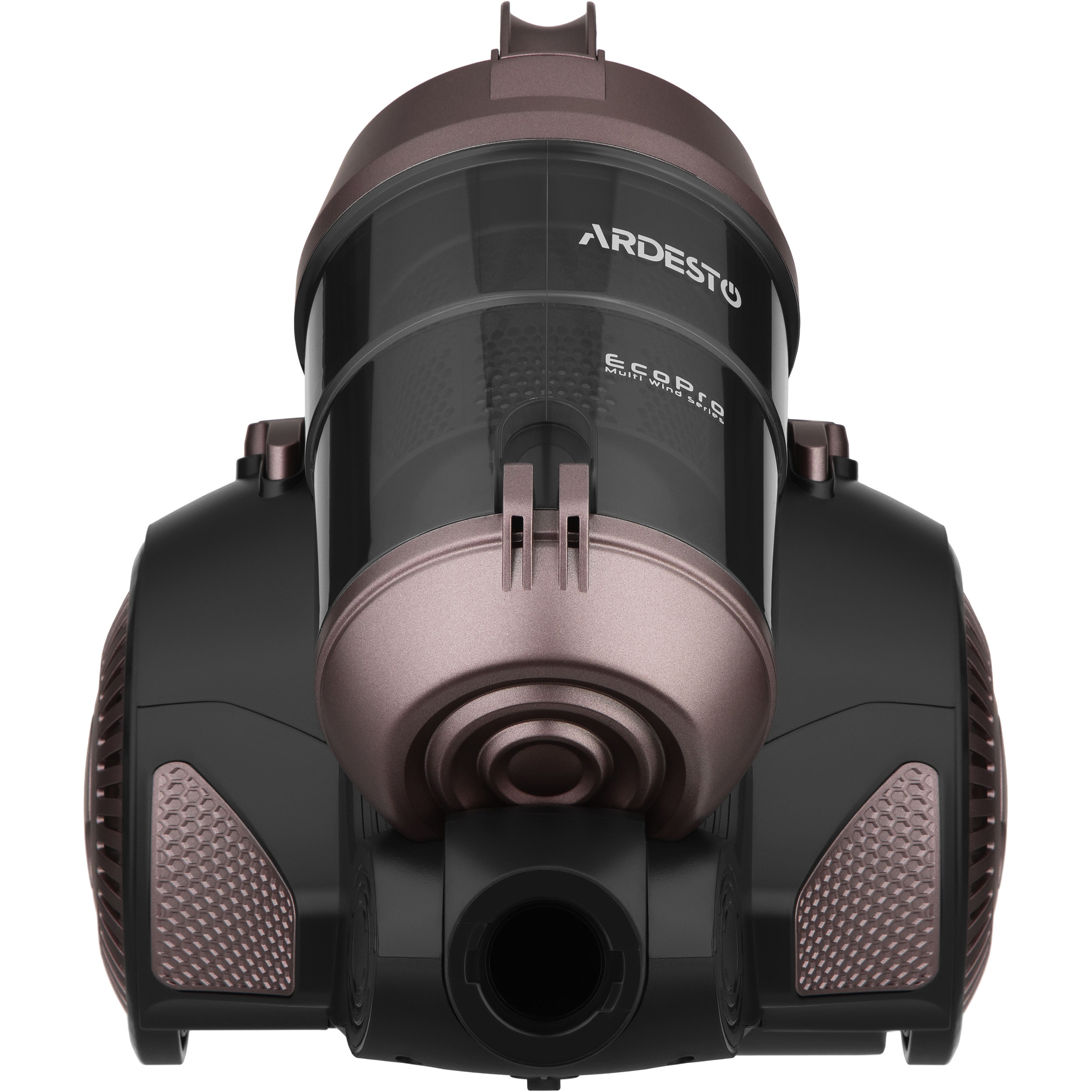 Пилосос ARDESTO VC-I-C700GB