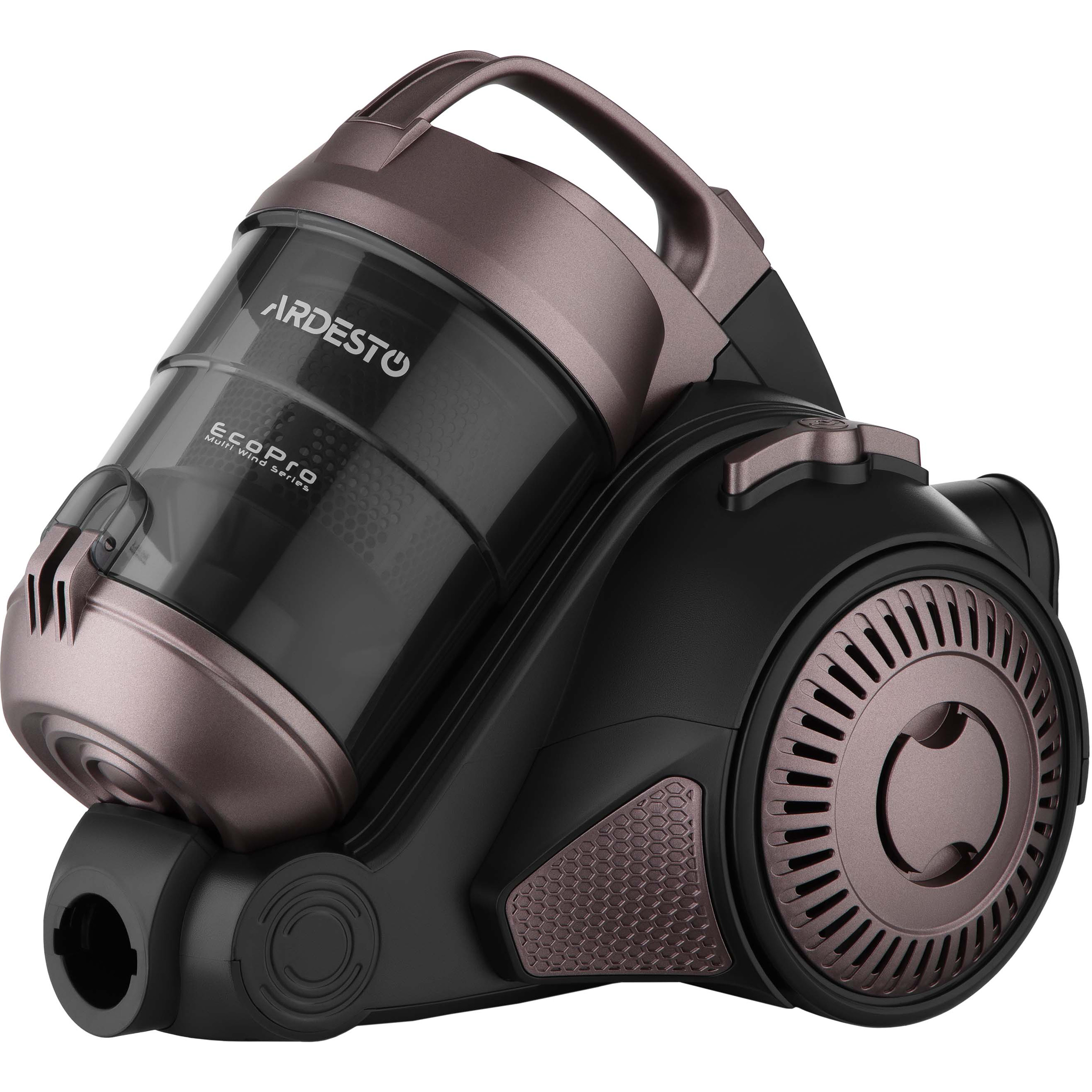 Пилосос ARDESTO VC-I-C700GB