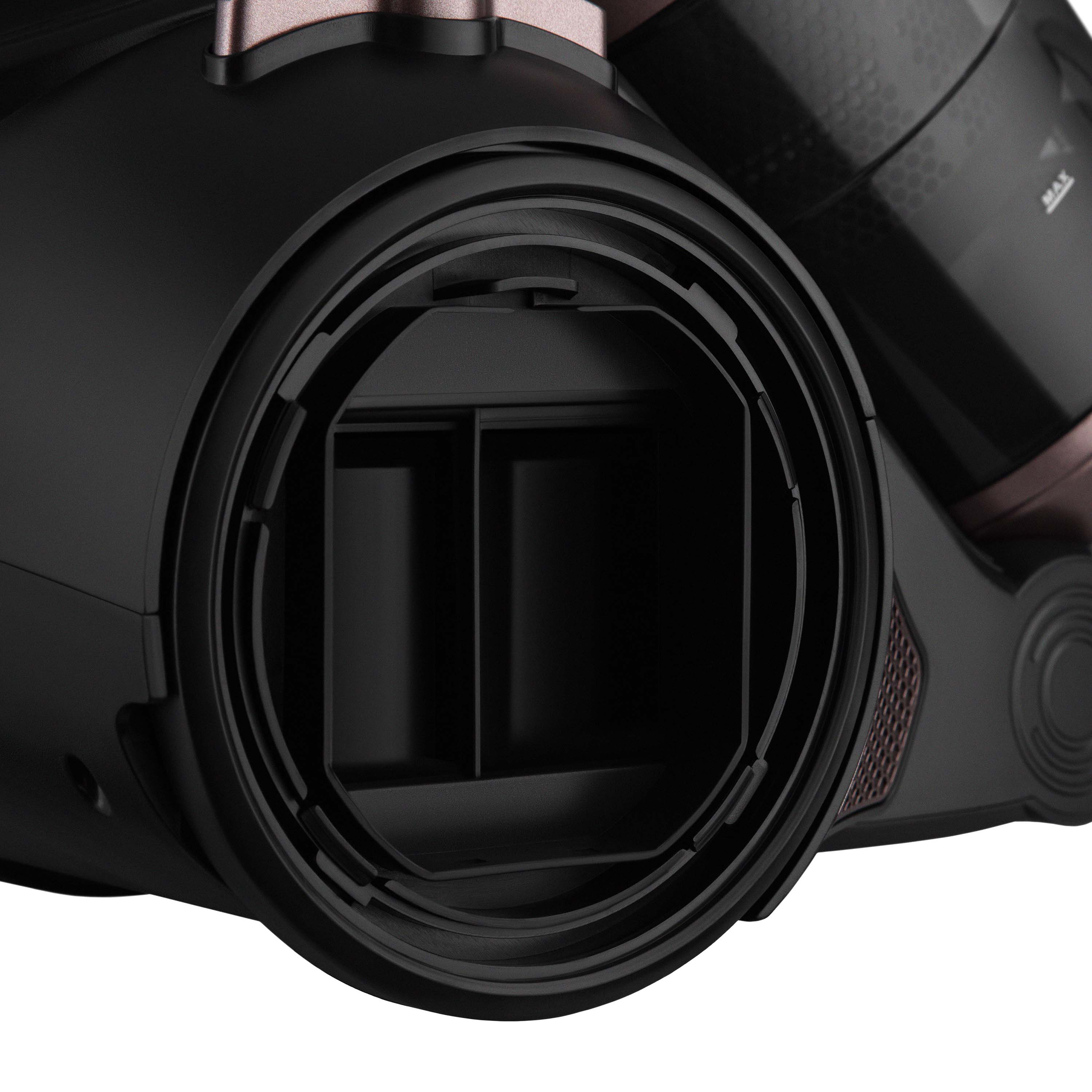 Пилосос ARDESTO VC-I-C700GB
