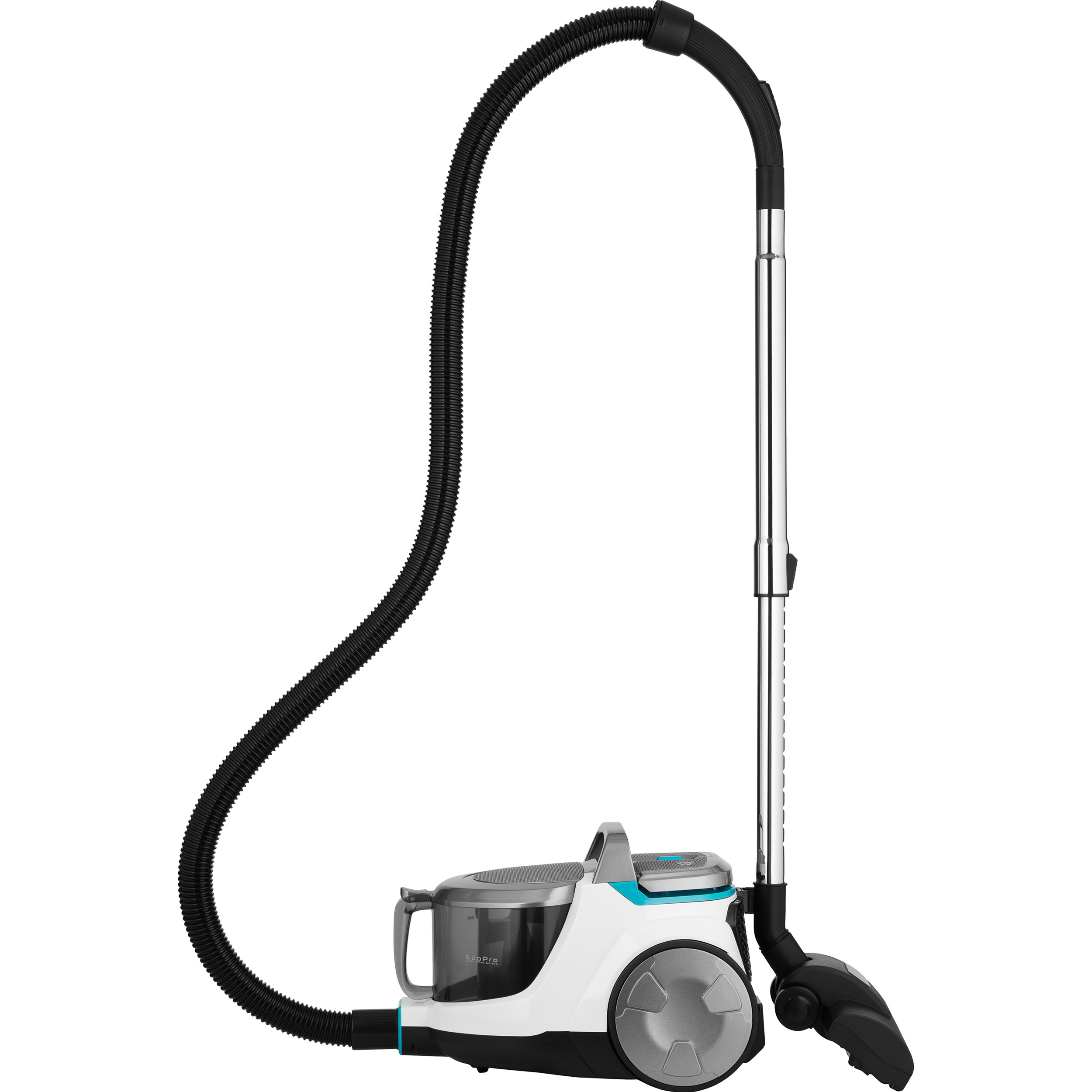 Пилосос ARDESTO VC-I-C700W