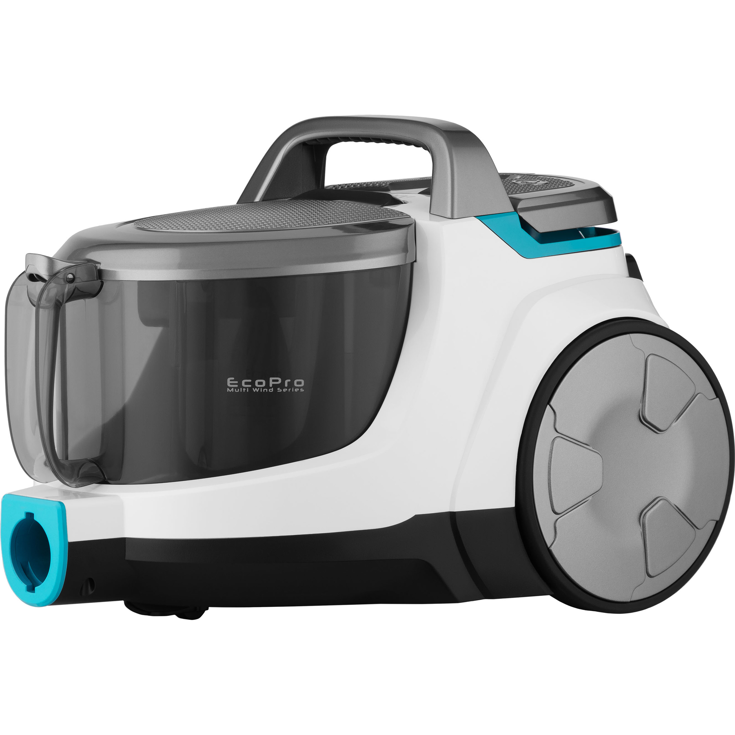 Пилосос ARDESTO VC-I-C700W
