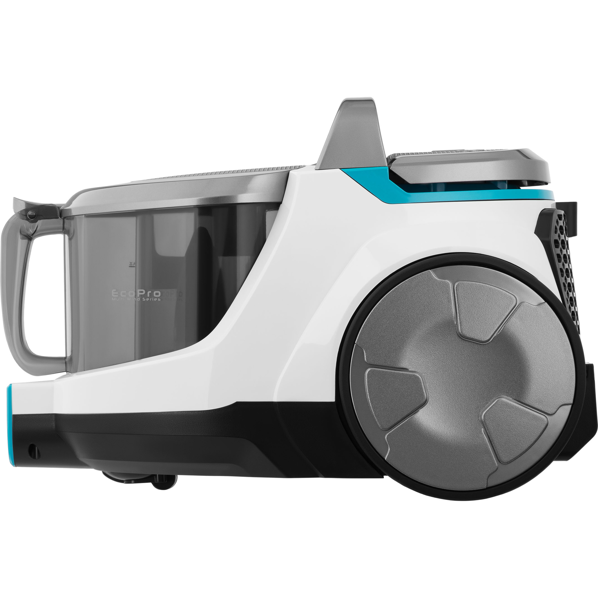 Пилосос ARDESTO VC-I-C700W