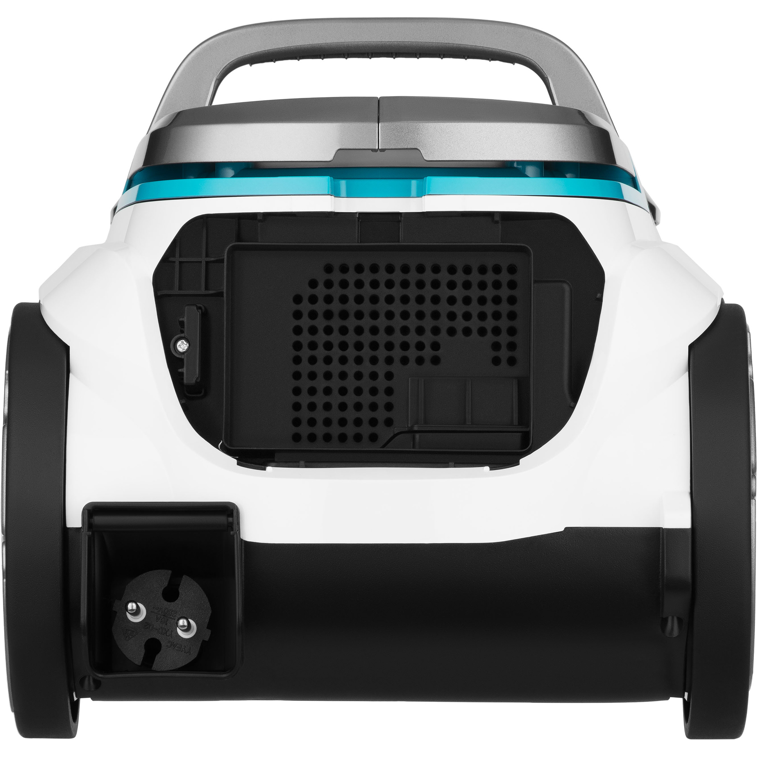 Пилосос ARDESTO VC-I-C700W