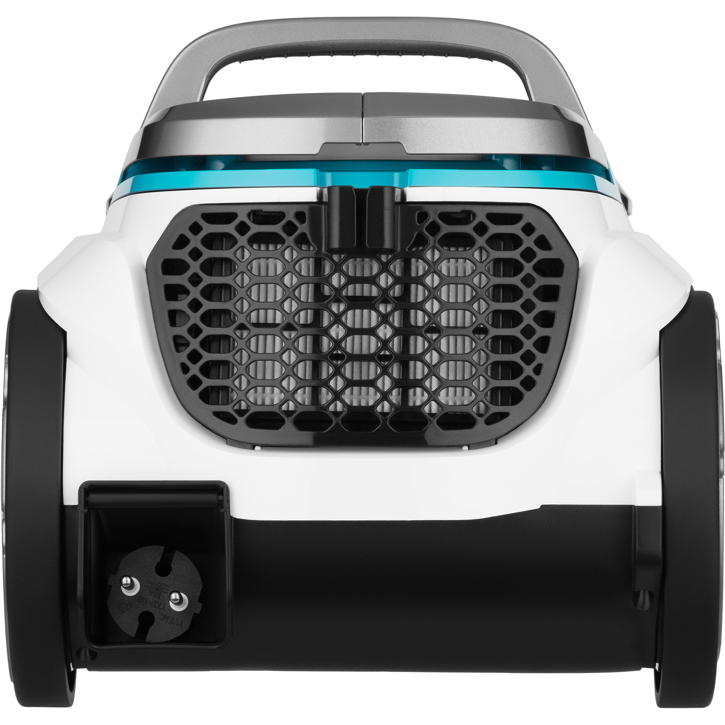 Пилосос ARDESTO VC-I-C700W