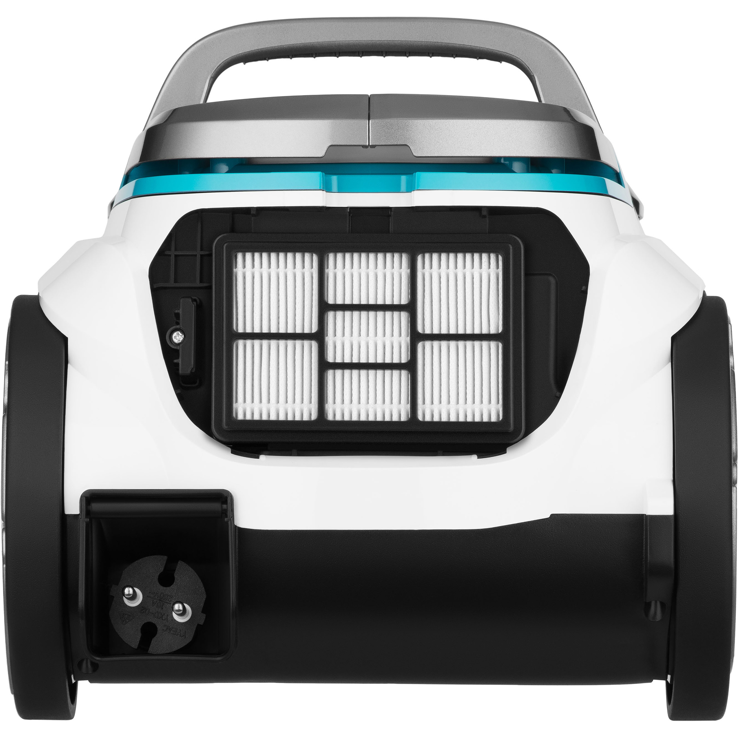 Пилосос ARDESTO VC-I-C700W