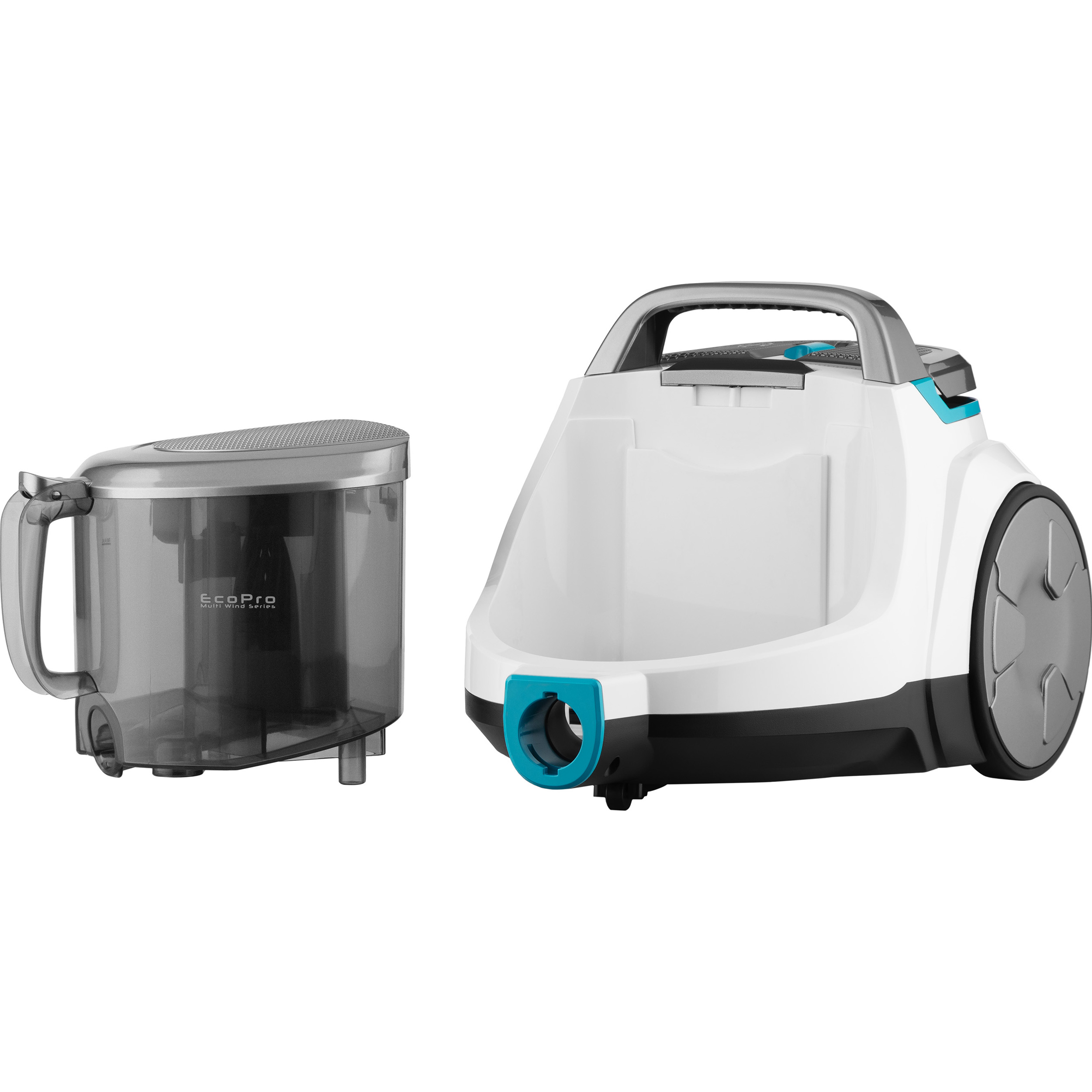 Пилосос ARDESTO VC-I-C700W