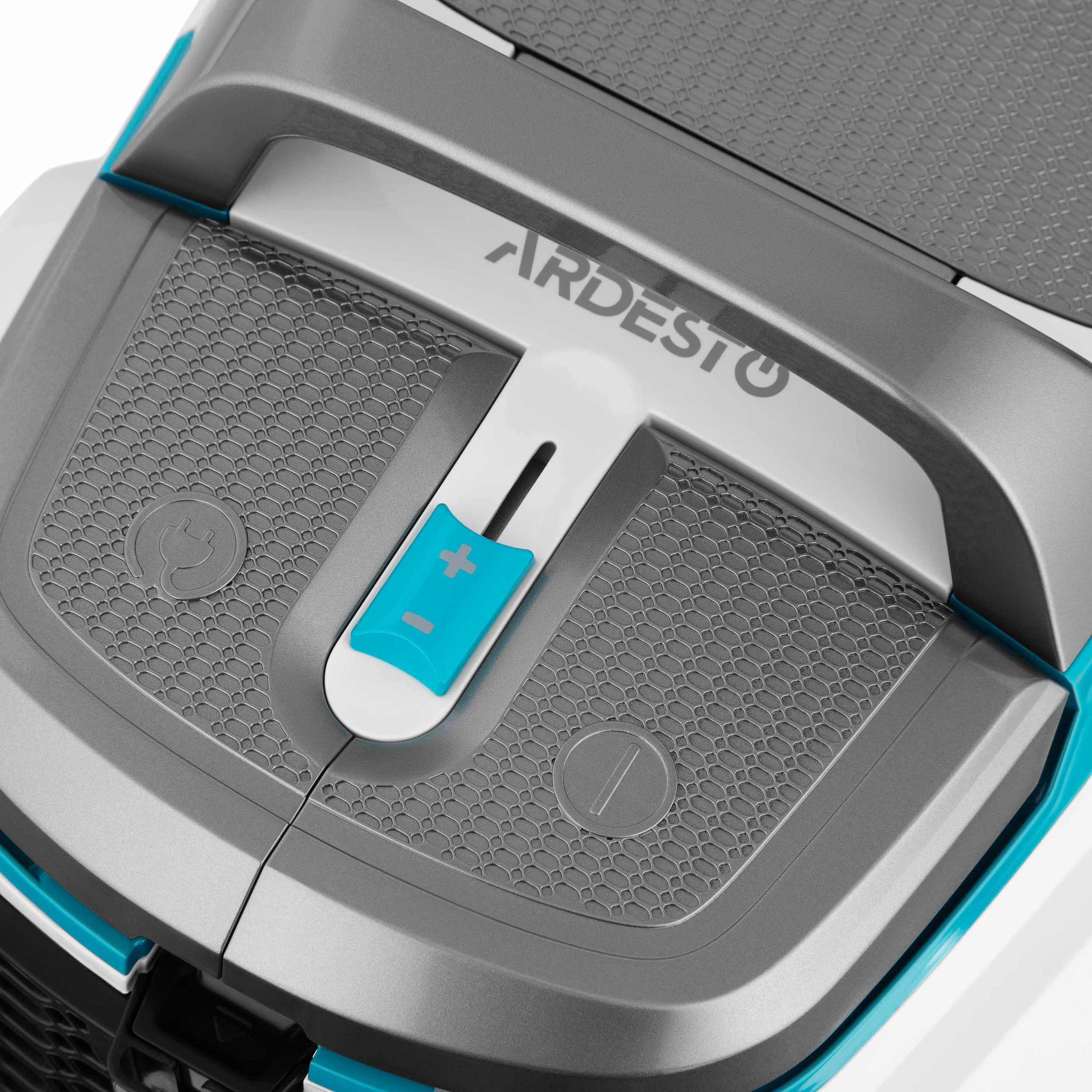 Пилосос ARDESTO VC-I-C700W