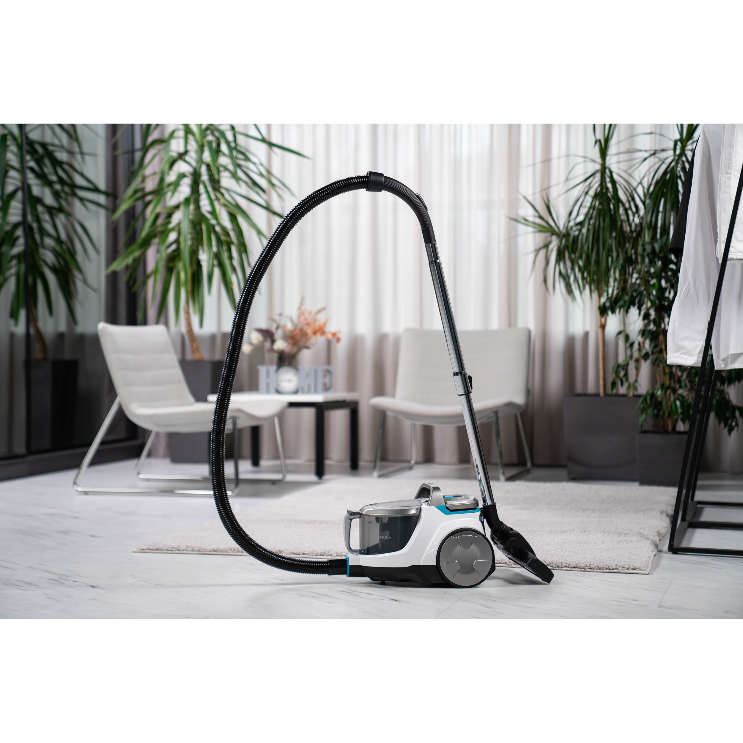 Пилосос ARDESTO VC-I-C700W