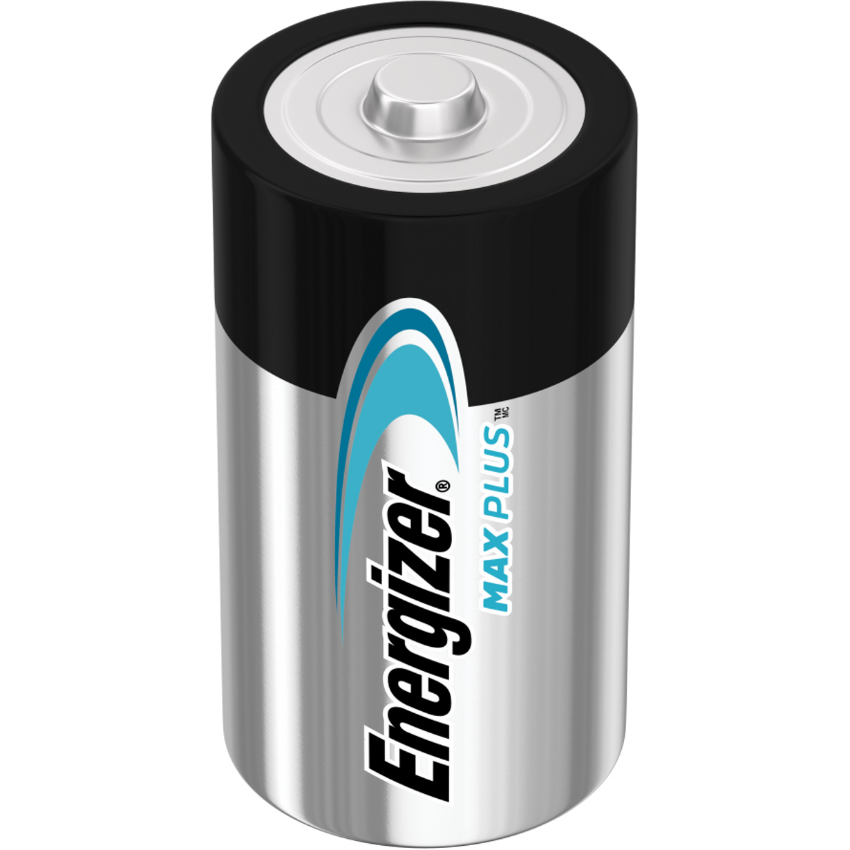 Батарейка ENERGIZER Max Plus D 2шт/уп (E301323900)