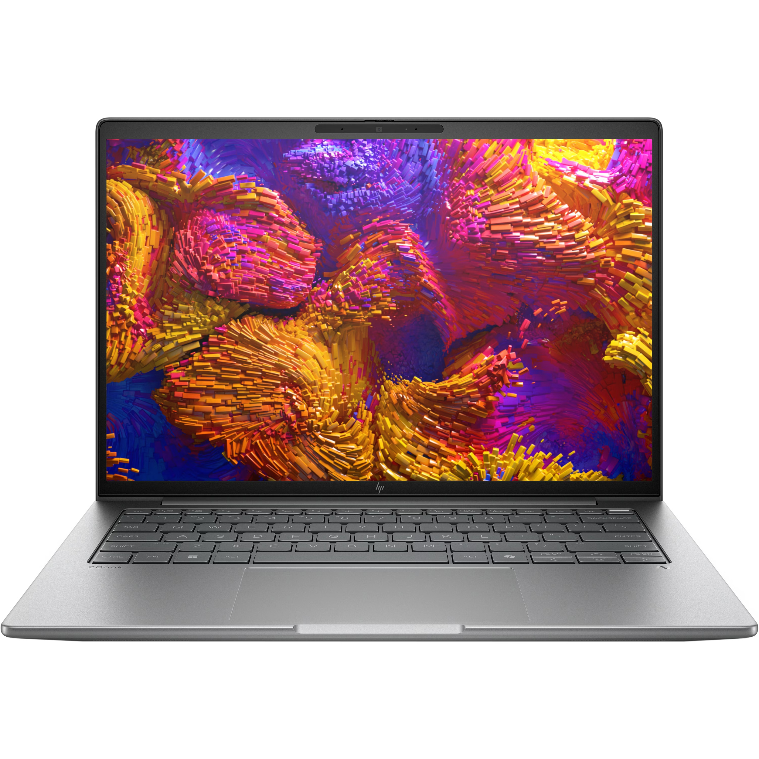 Ноутбук HP ZBook 8 G1ak 14 Meteor Silver (A3ZT3ET)