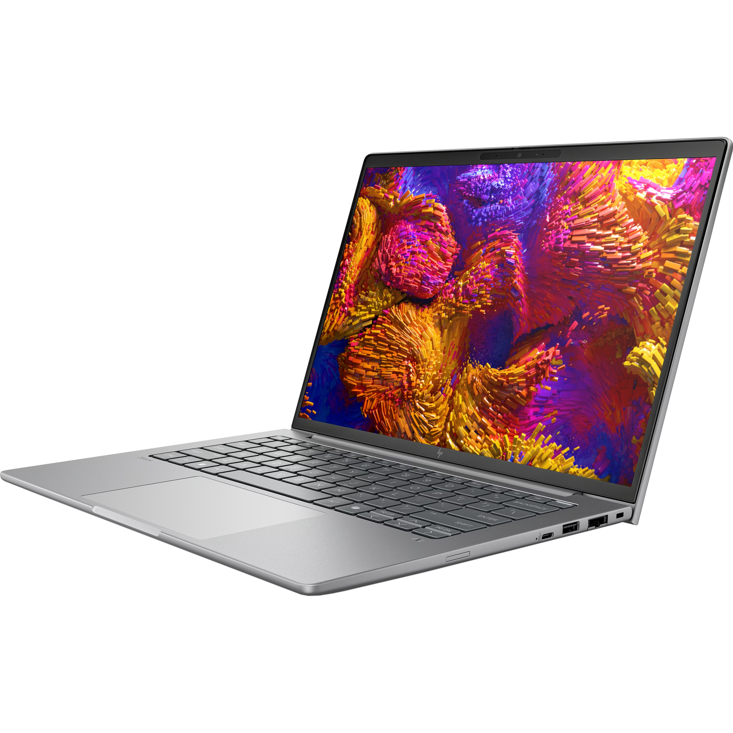 Ноутбук HP ZBook 8 G1ak 14 Meteor Silver (A3ZT3ET)