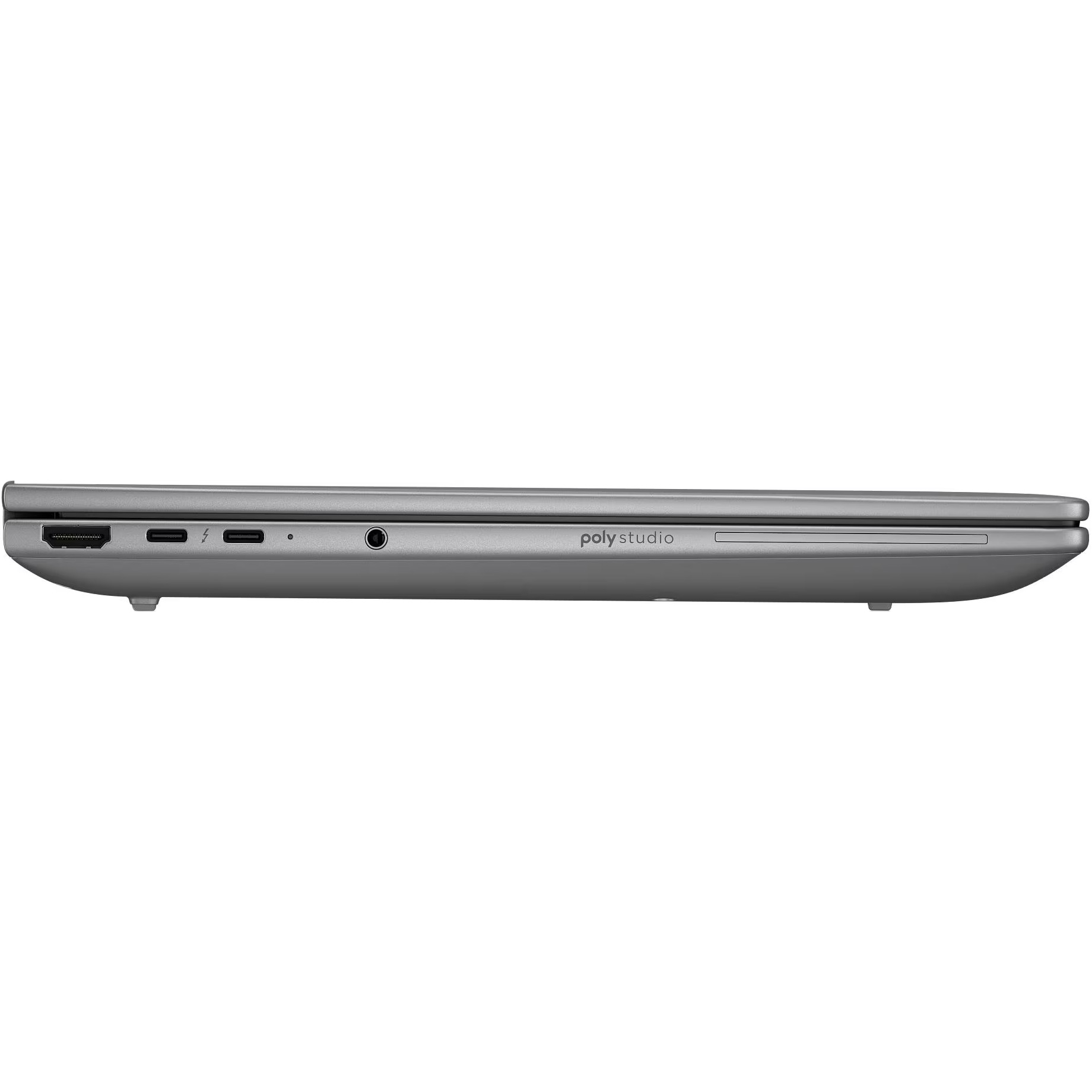 Ноутбук HP ZBook 8 G1ak 14 Meteor Silver (A3ZT3ET)