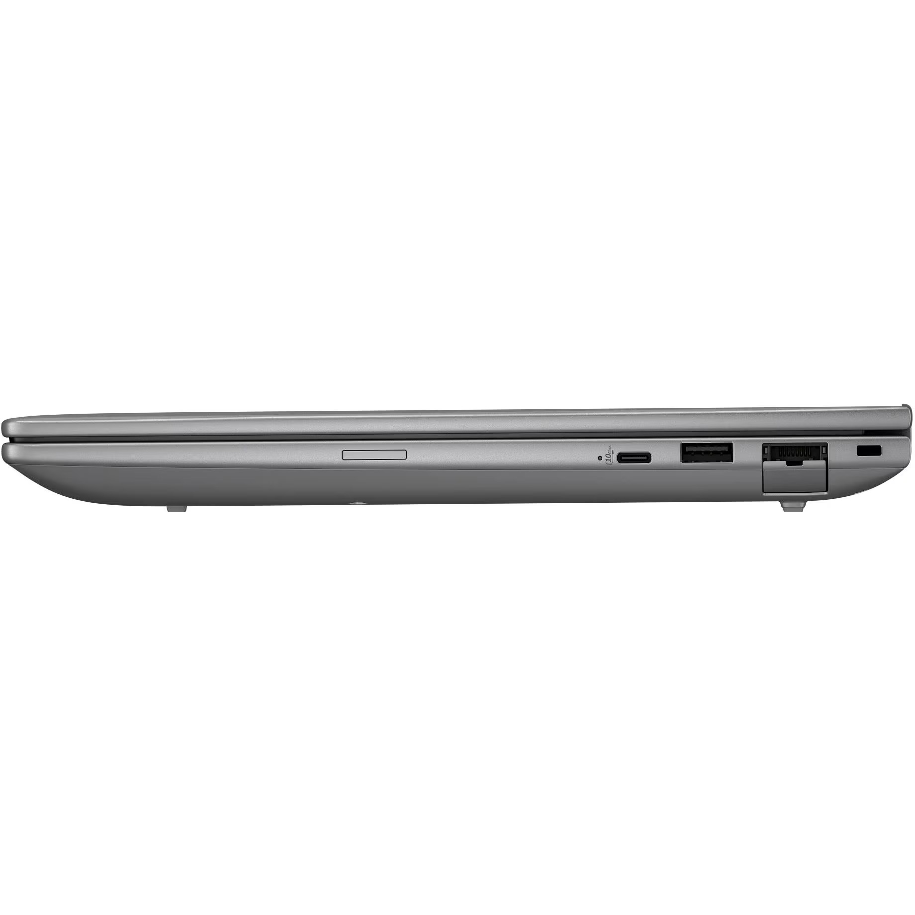 Ноутбук HP ZBook 8 G1ak 14 Meteor Silver (A3ZT3ET)