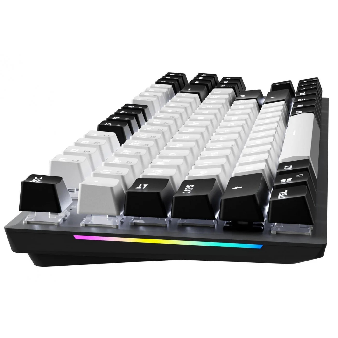 Клавіатура GAMEPRO Genesis Joker MK124G