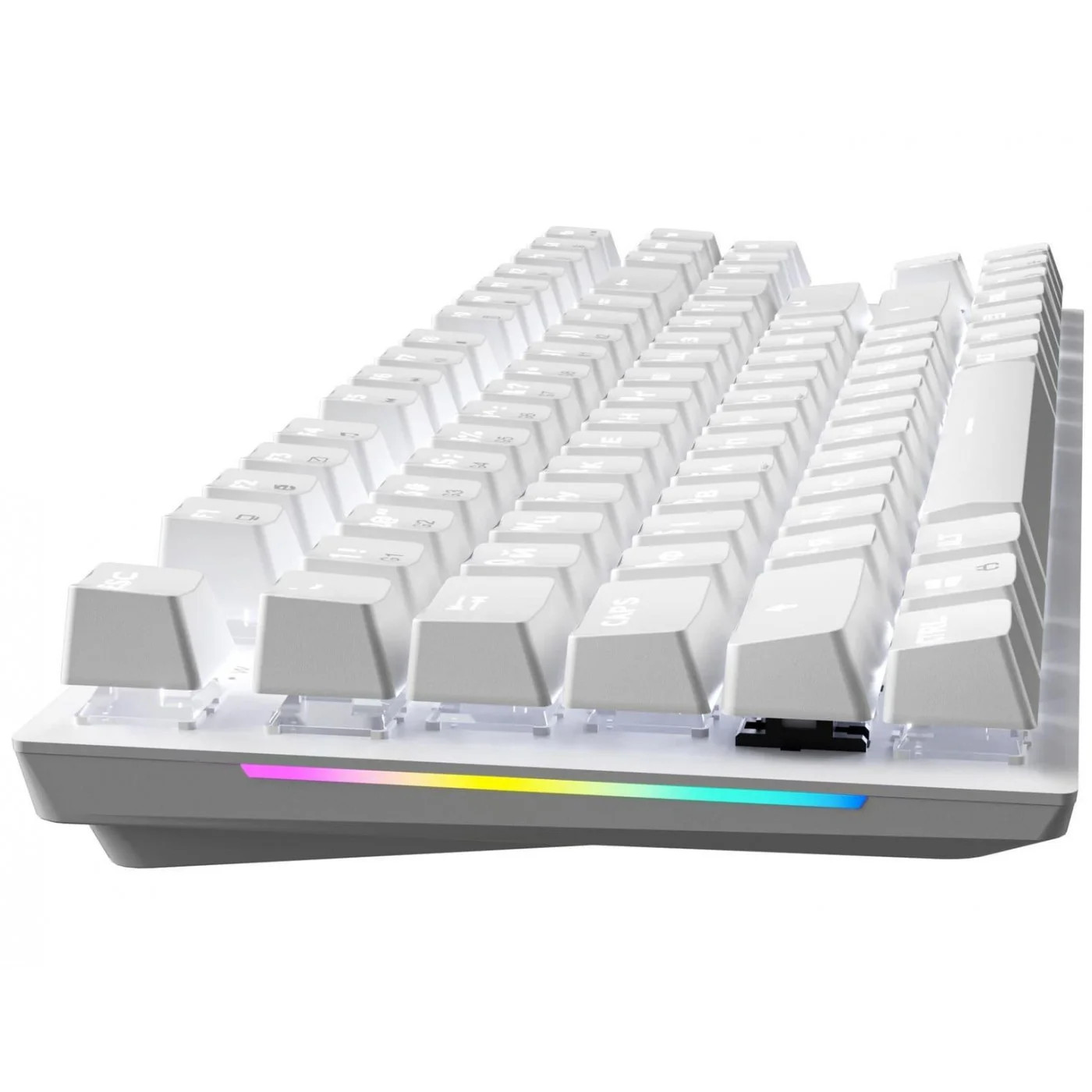 Клавіатура GAMEPRO Genesis Joker MK124W