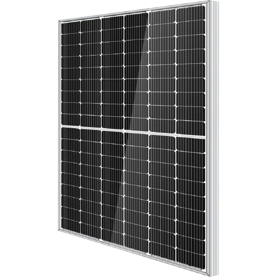 Сонячна панель LEAPTON SOLAR 480W LP182M60-NH-480W/SF