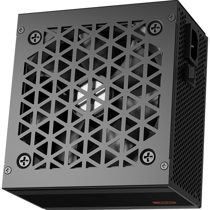 Блок живлення 750W PCCOOLER YK750H