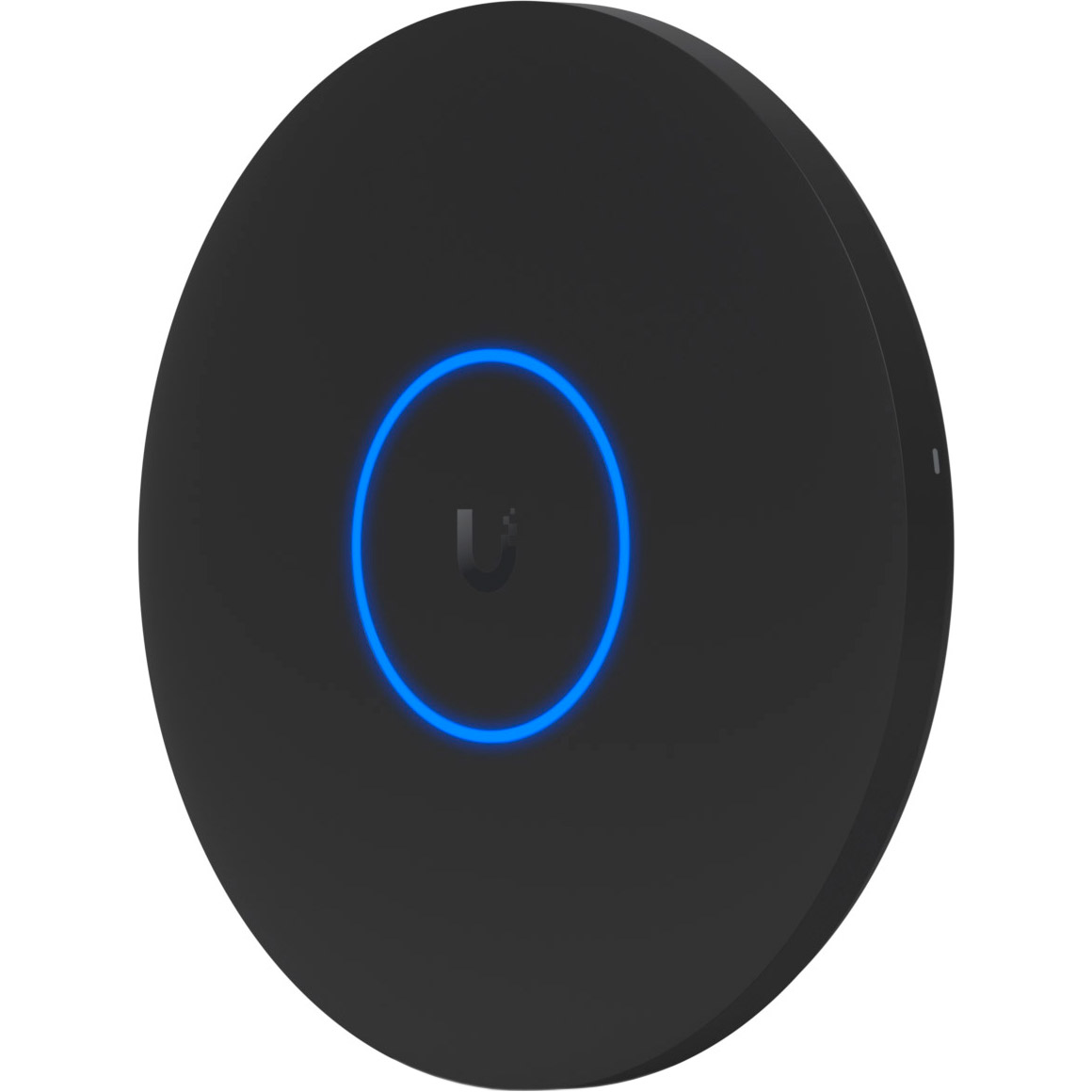 Точка доступу UBIQUITI UniFi U7 Pro XGS Black (U7-PRO-XGS-B)