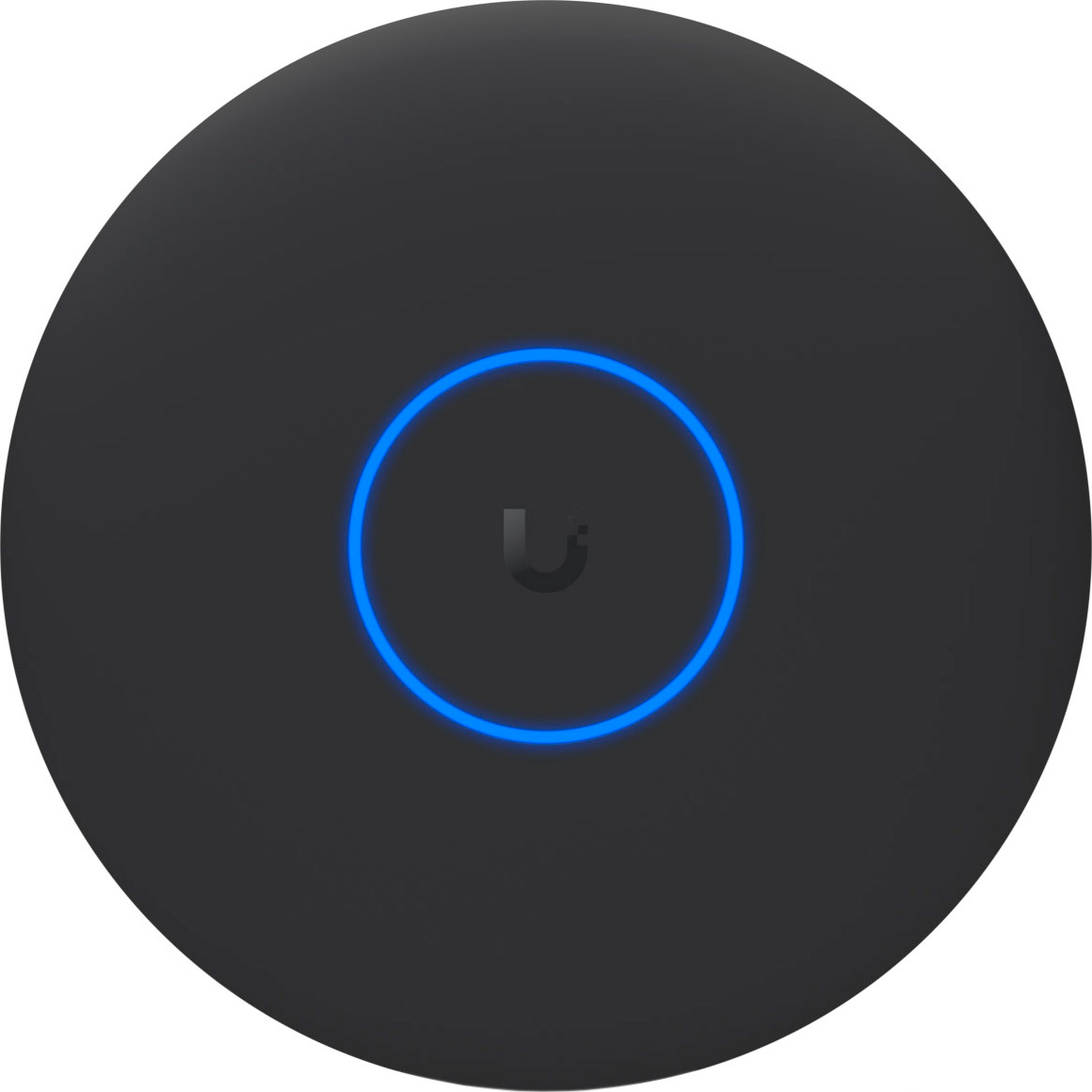Точка доступу UBIQUITI UniFi U7 Pro XGS Black (U7-PRO-XGS-B)
