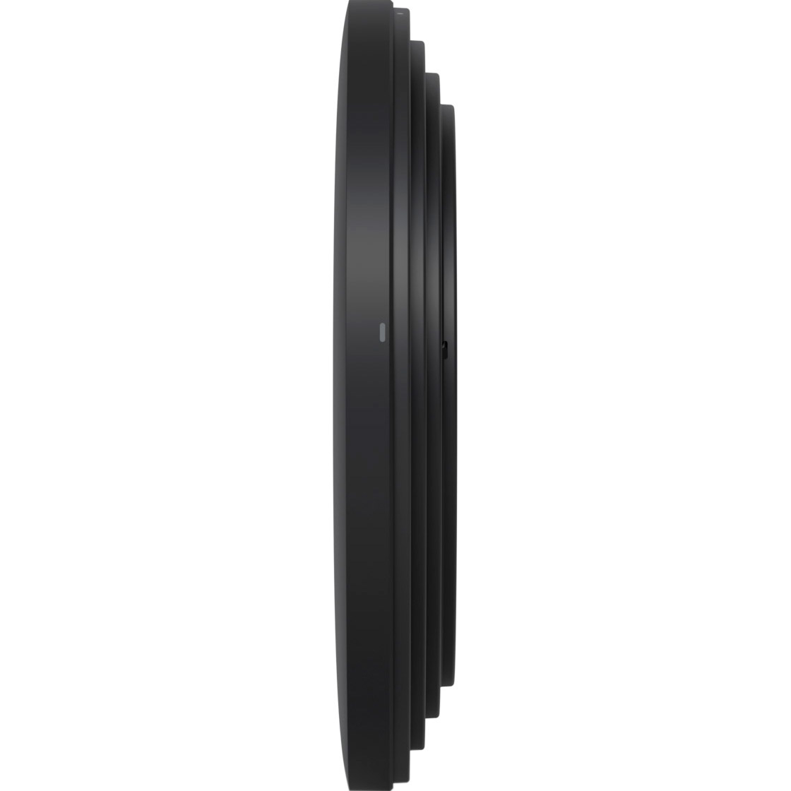 Точка доступу UBIQUITI UniFi U7 Pro XGS Black (U7-PRO-XGS-B)