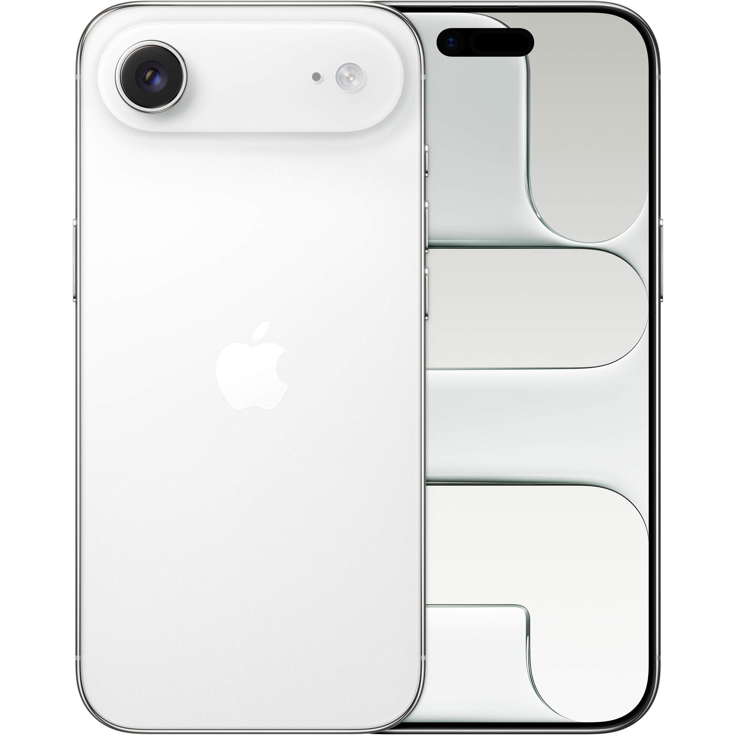 Смартфон APPLE iPhone Air 256GB Cloud White (MG2M4)