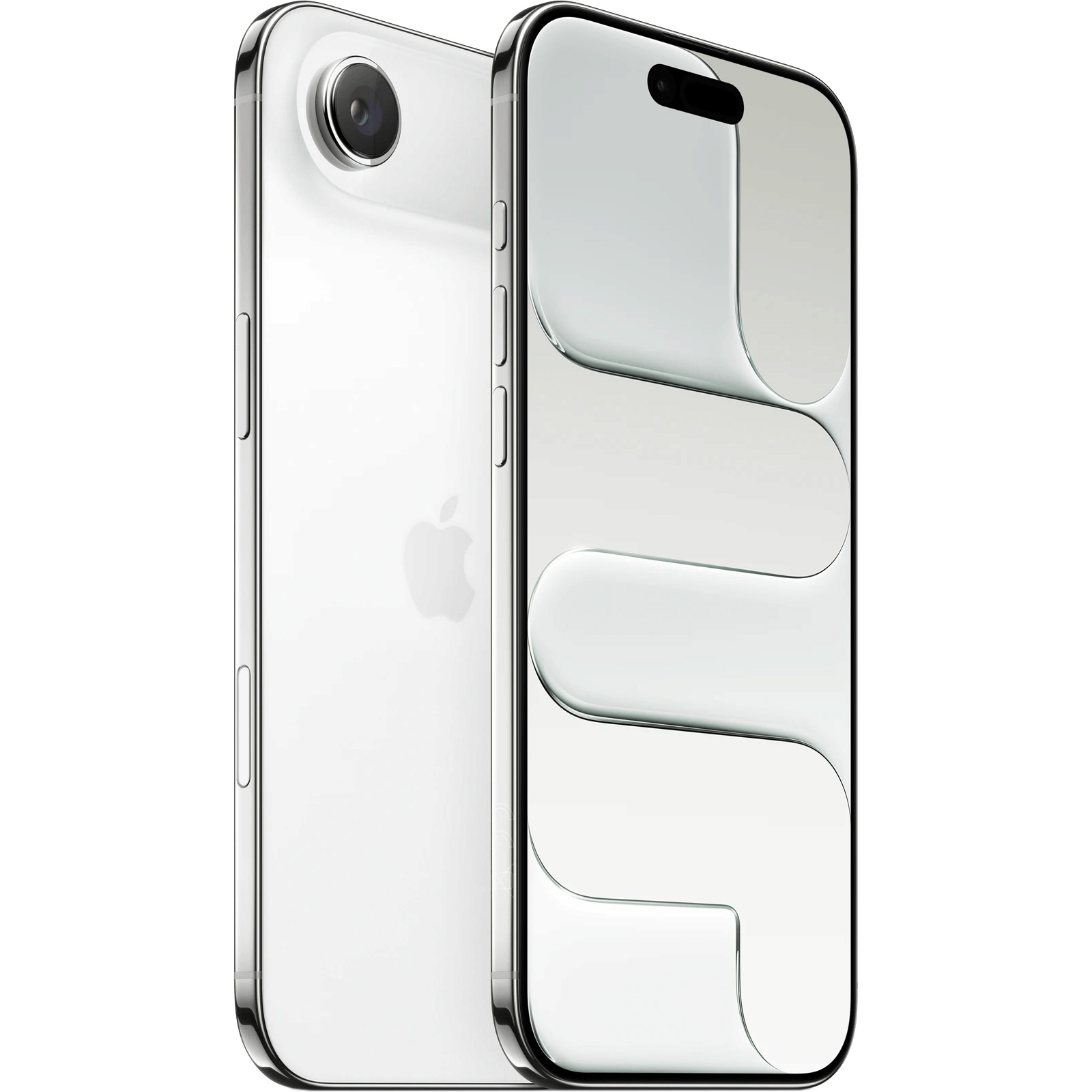 Смартфон APPLE iPhone Air 256GB Cloud White (MG2M4)