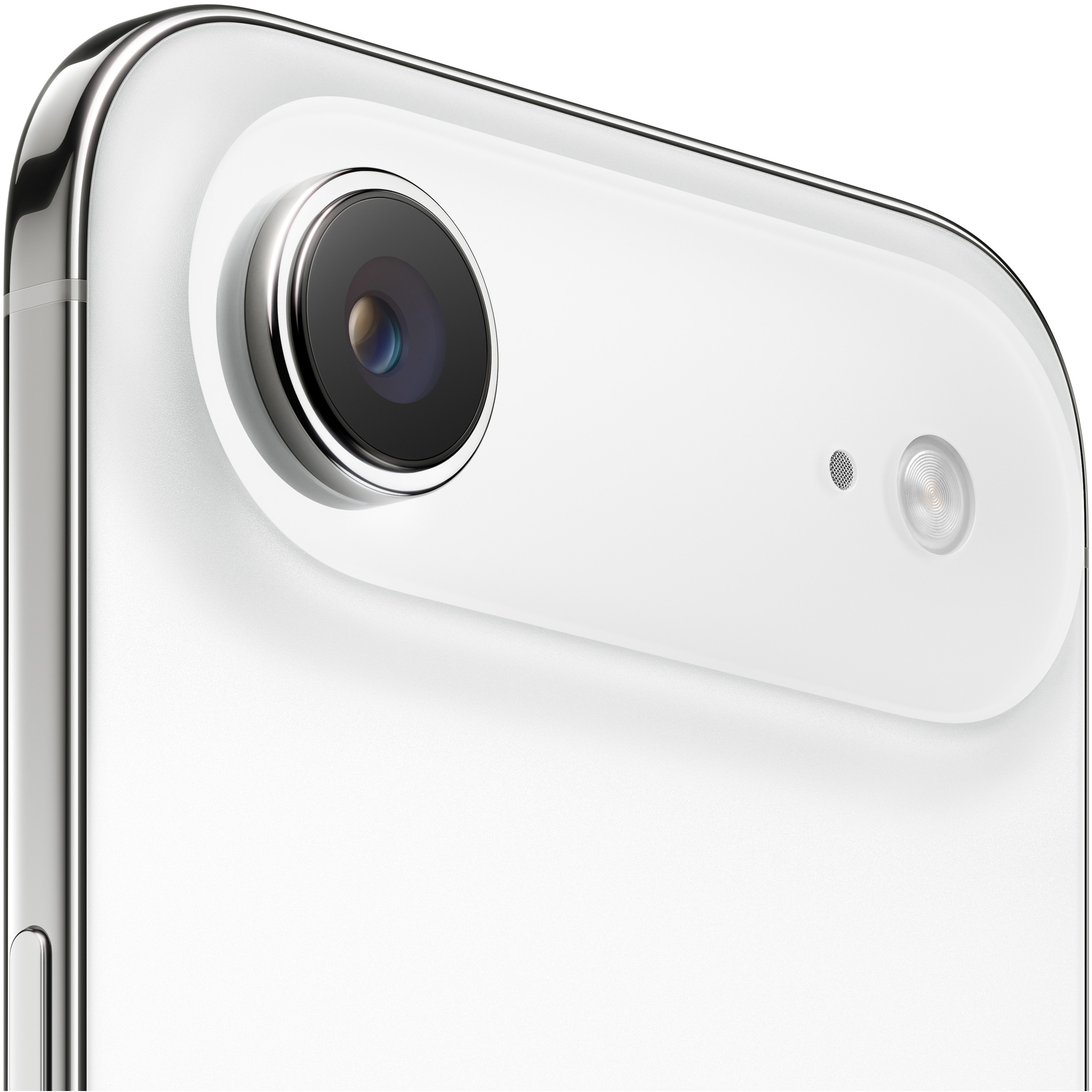 Смартфон APPLE iPhone Air 256GB Cloud White (MG2M4)