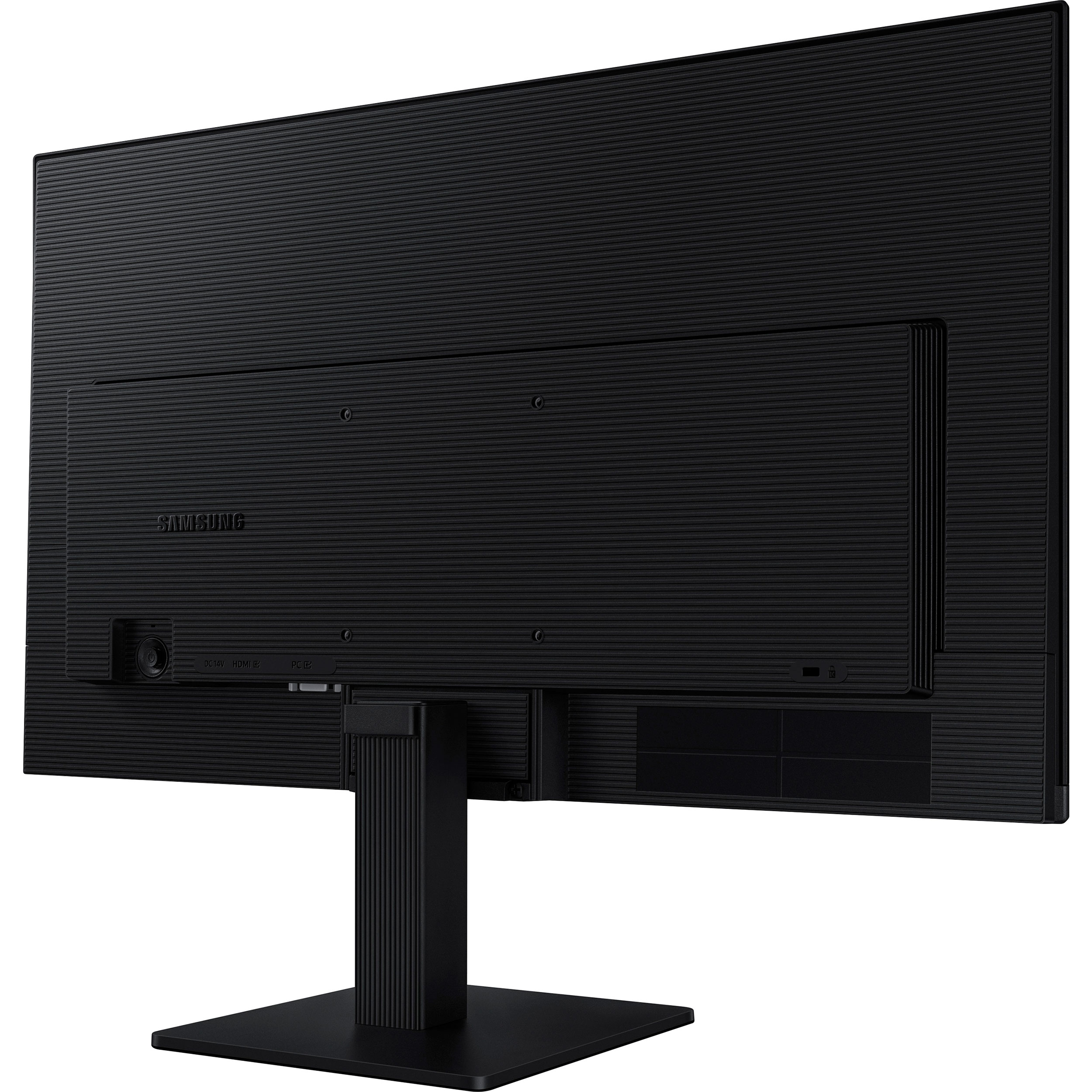 Монитор 22" SAMSUNG S22D300GAI (LS22D300GAIXUA)