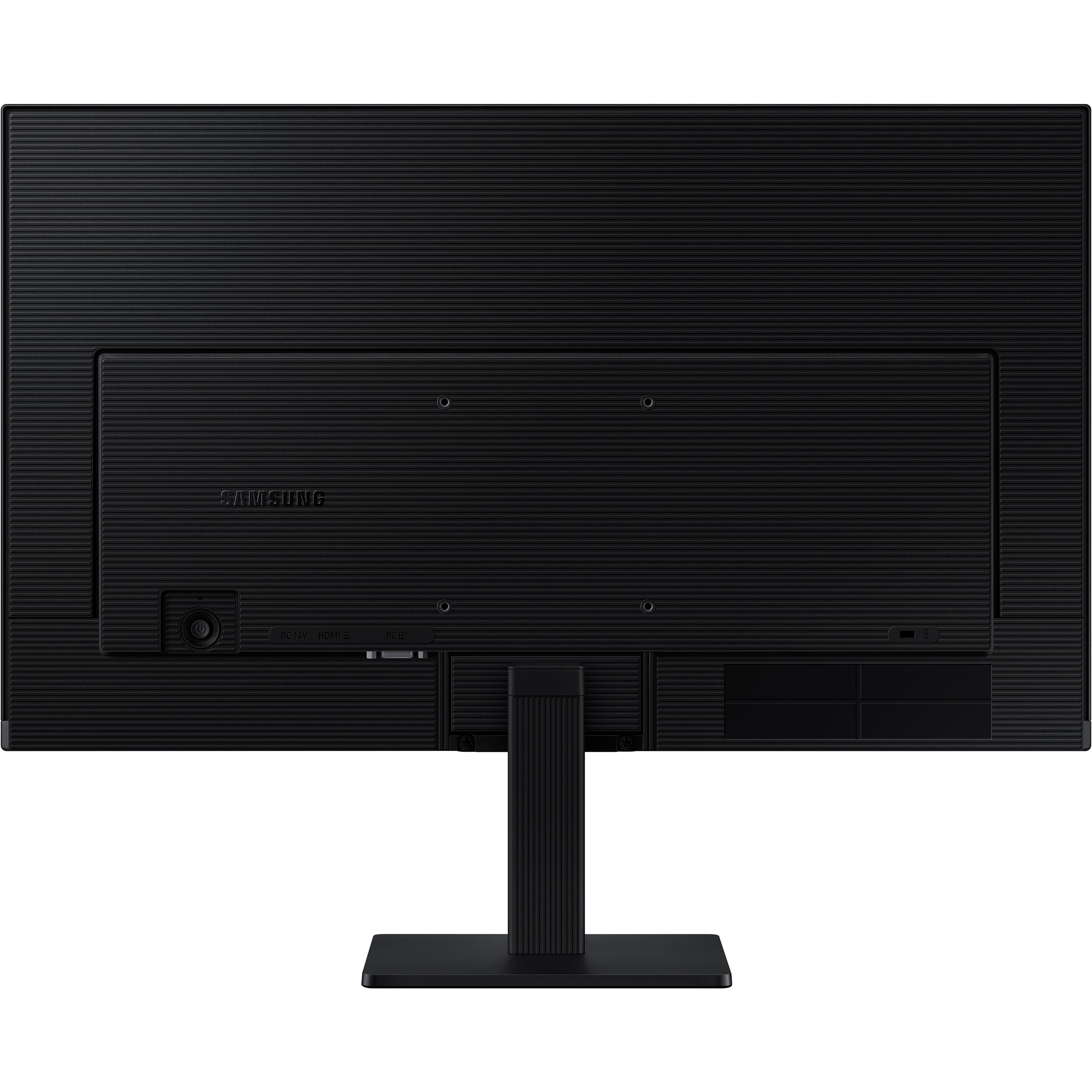 Монітор 27" SAMSUNG S27D300GAI (LS27D300GAIXUA)
