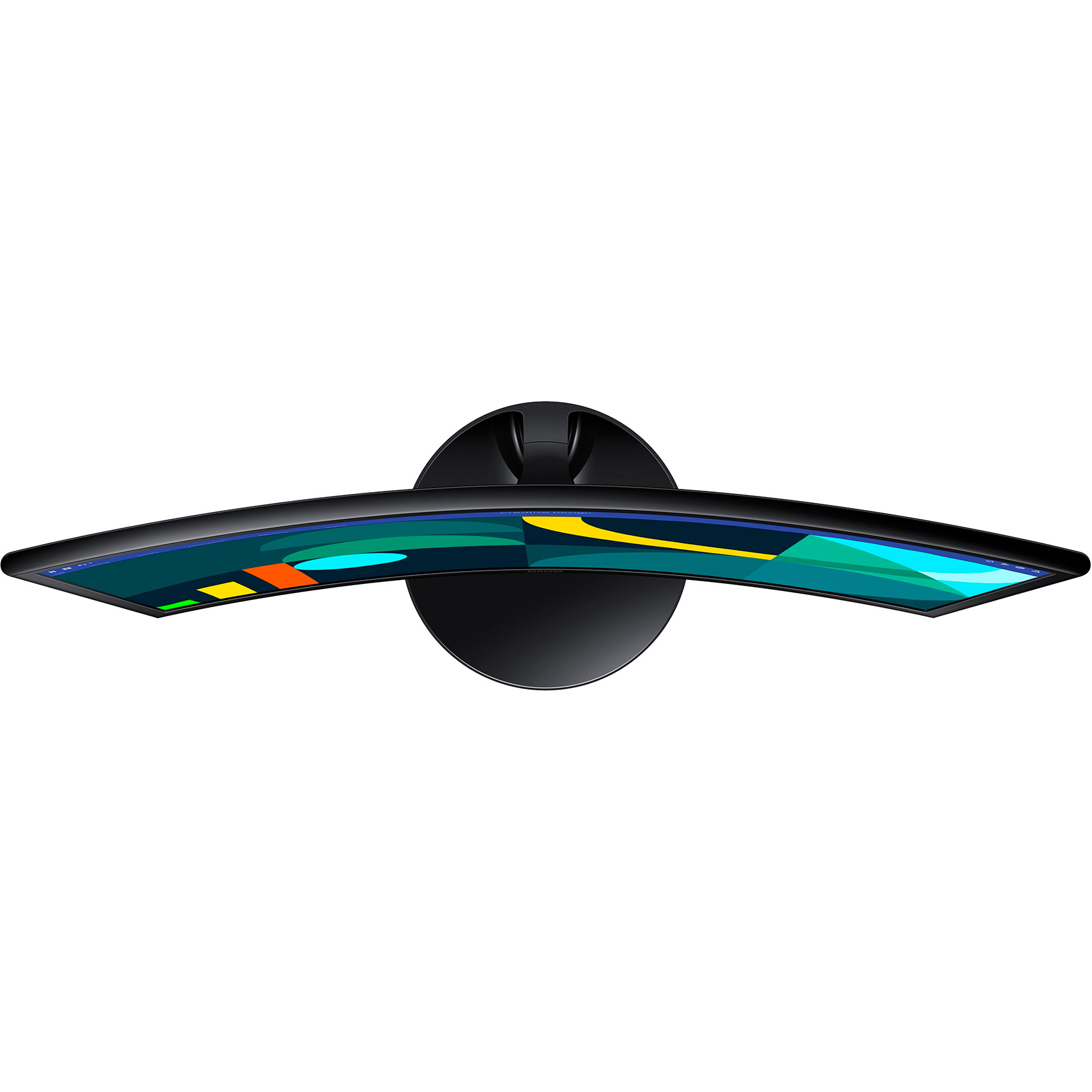 Монітор 24" SAMSUNG S24D360GAI (LS24D360GAIXUA)
