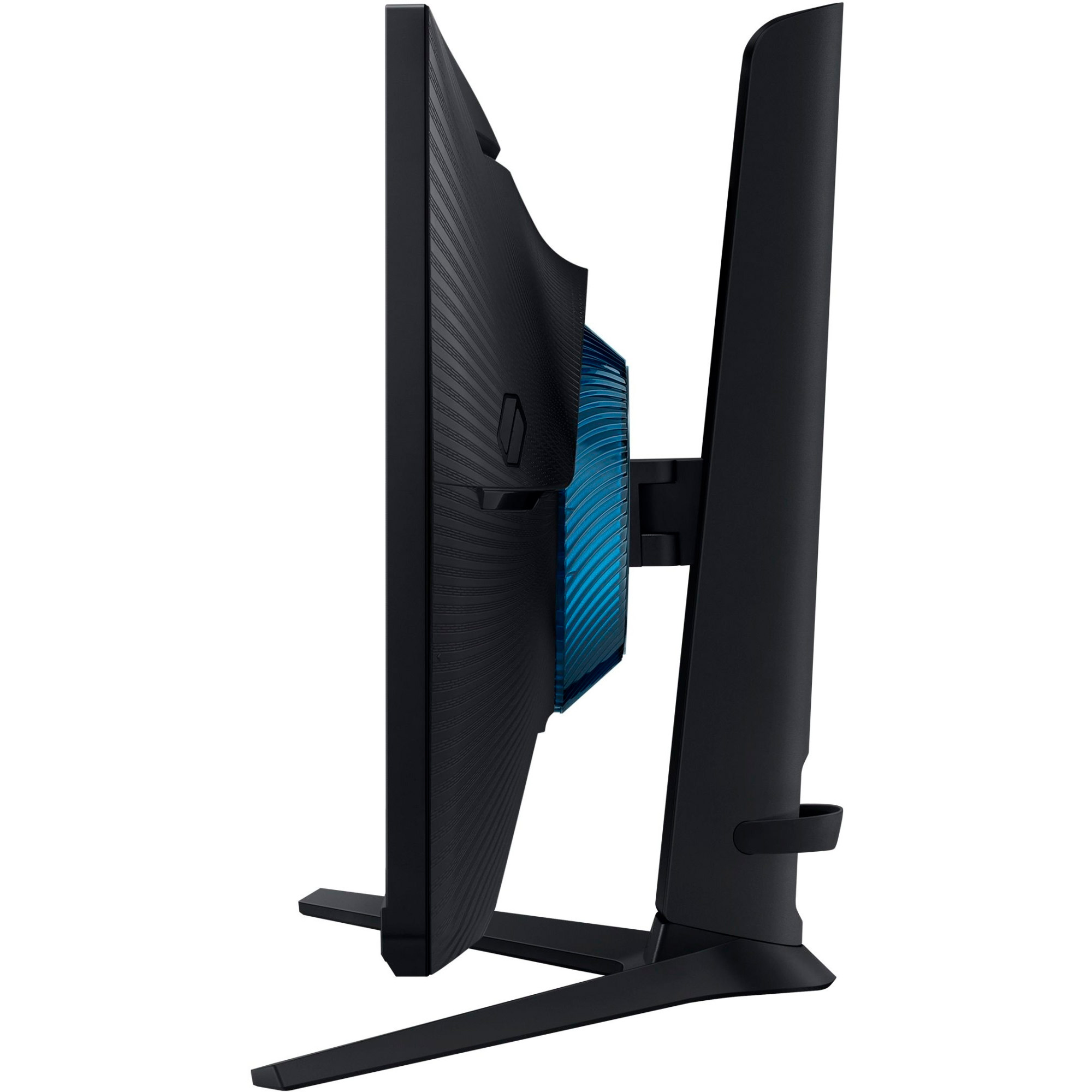 Монітор 24" SAMSUNG S24DG300EI (LS24DG300EIXUA)