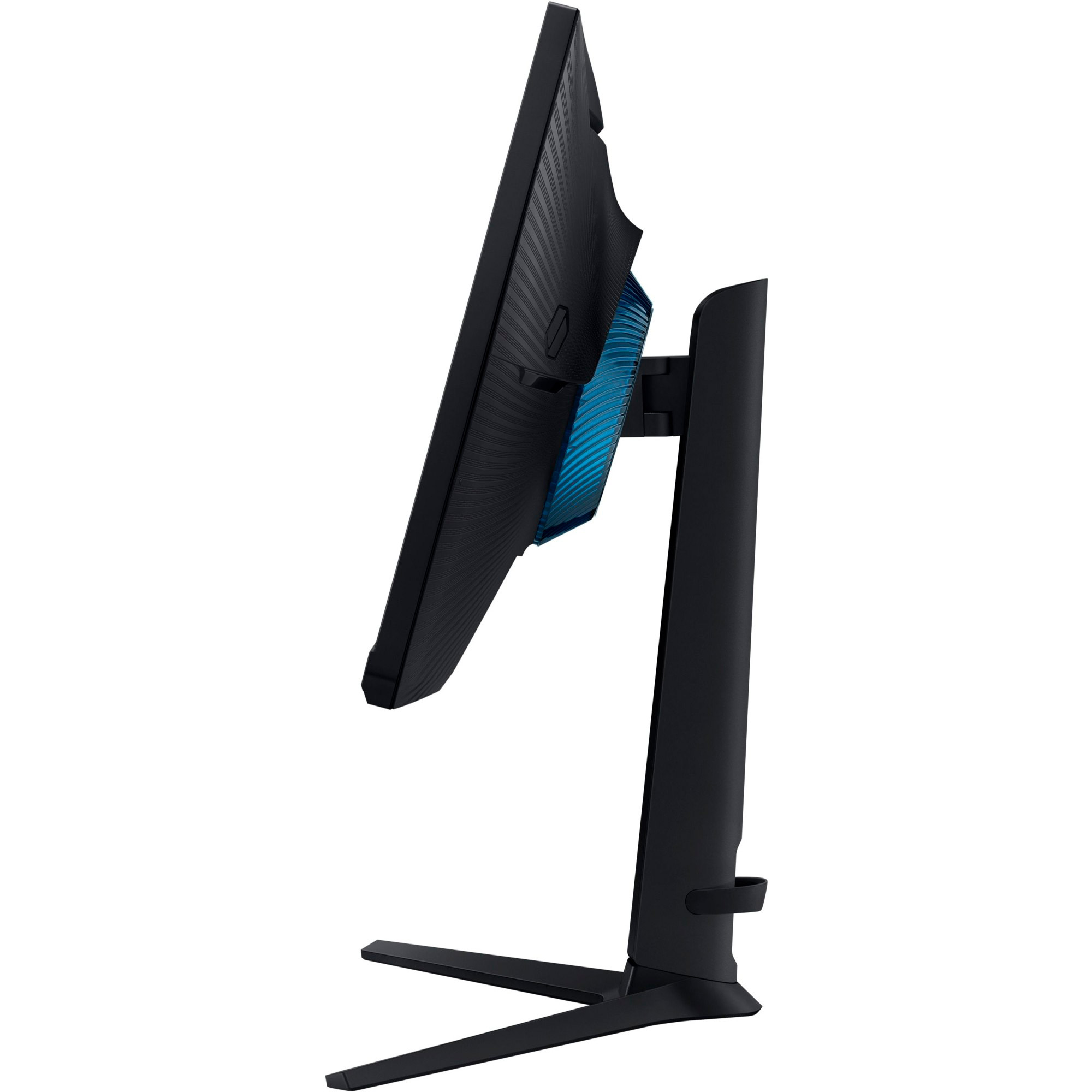 Монітор 24" SAMSUNG S24DG300EI (LS24DG300EIXUA)
