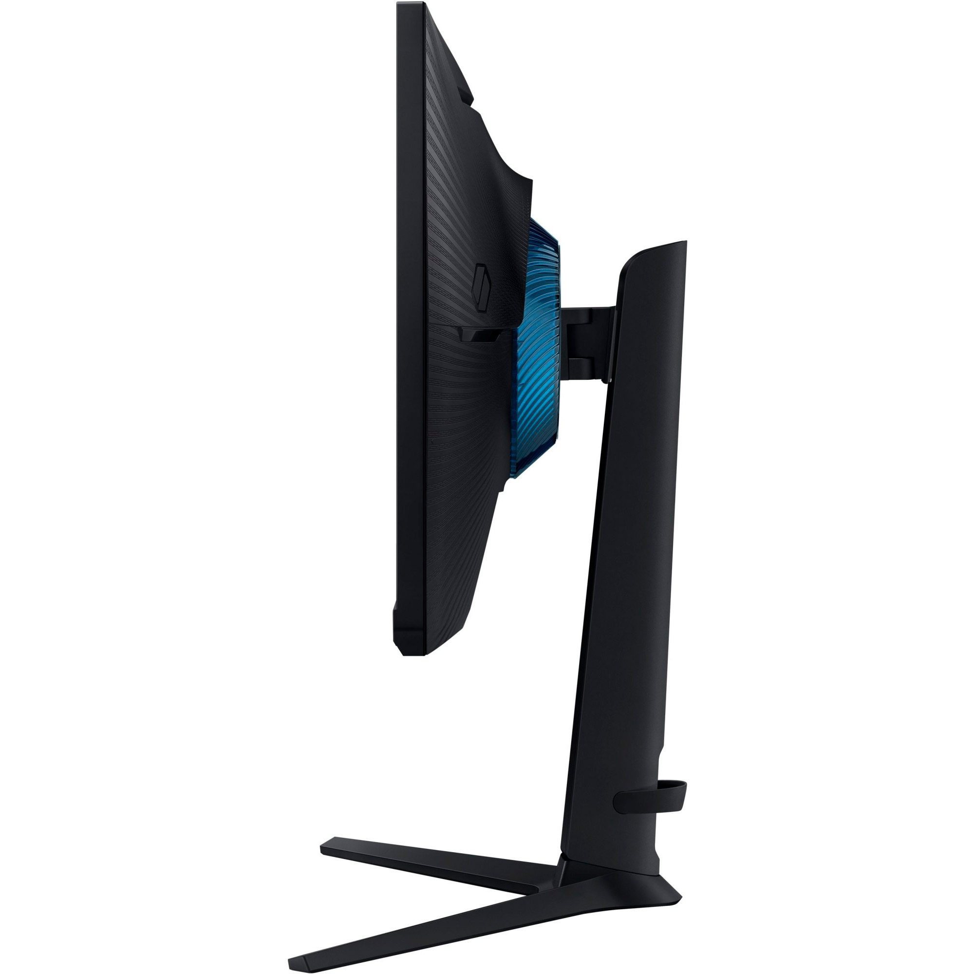 Монітор 24" SAMSUNG S24DG300EI (LS24DG300EIXUA)