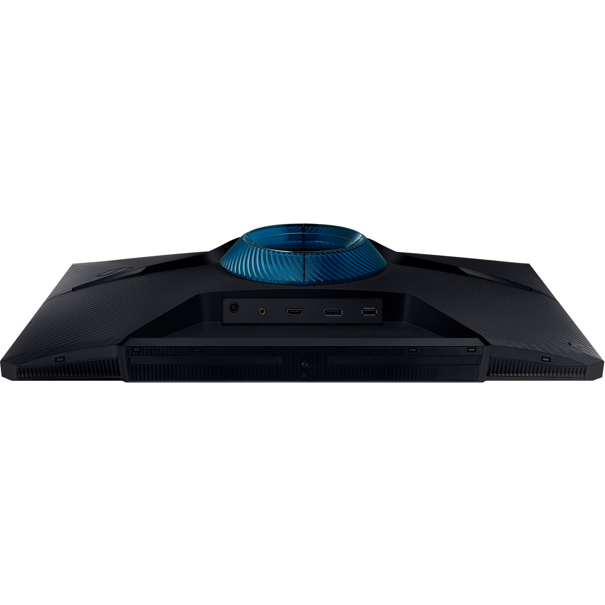 Монітор 24" SAMSUNG S24DG300EI (LS24DG300EIXUA)