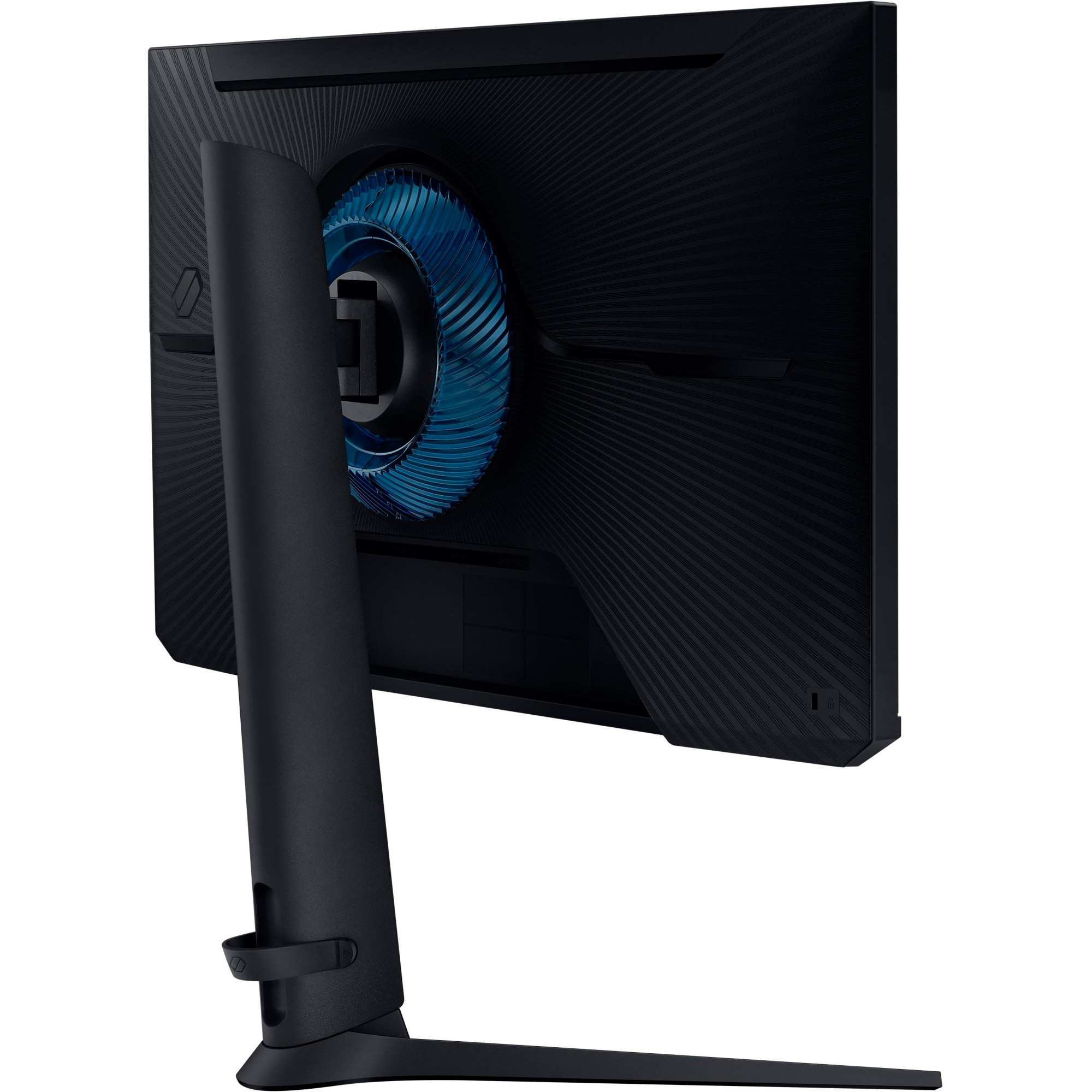 Монітор 24" SAMSUNG S24DG300EI (LS24DG300EIXUA)