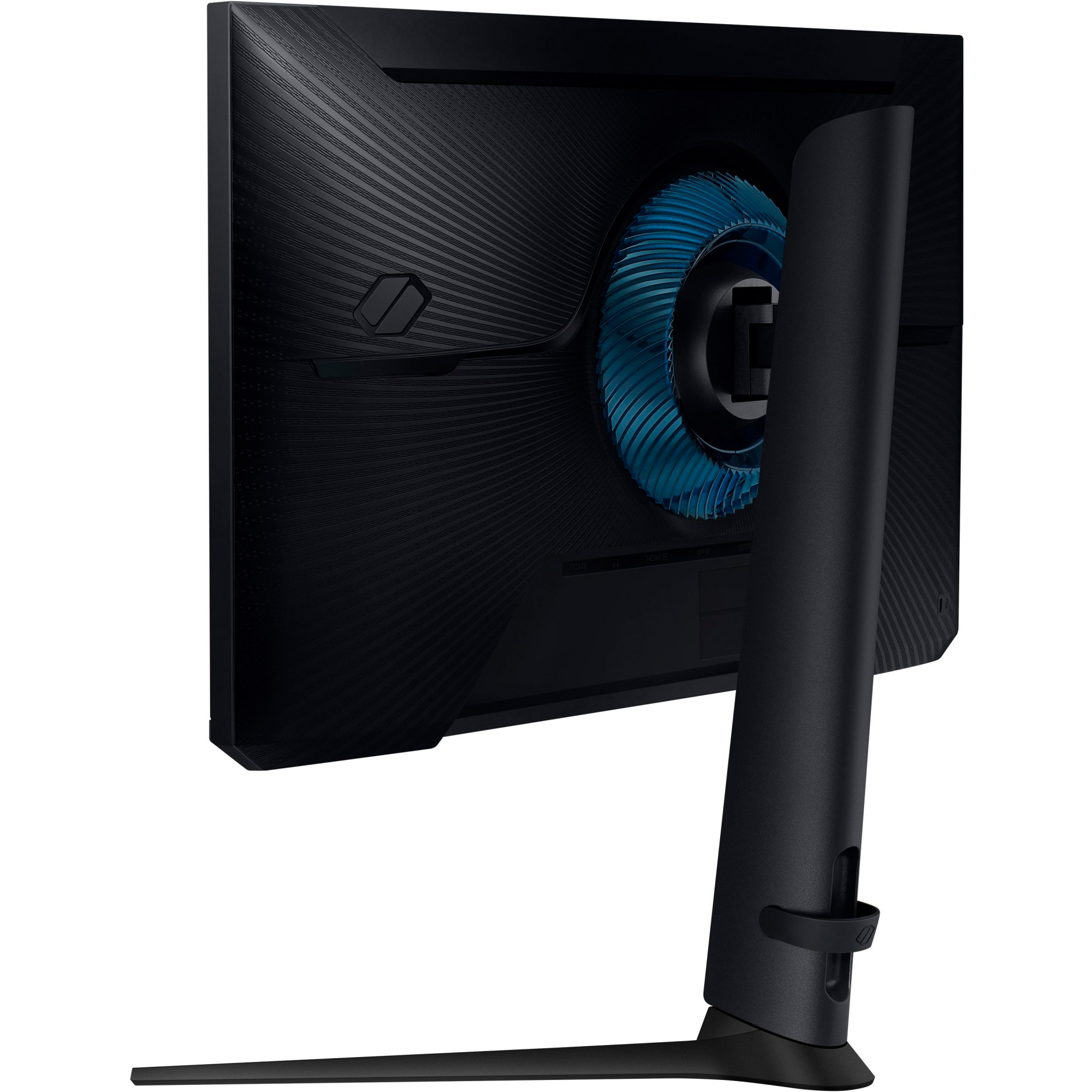 Монітор 24" SAMSUNG S24DG300EI (LS24DG300EIXUA)