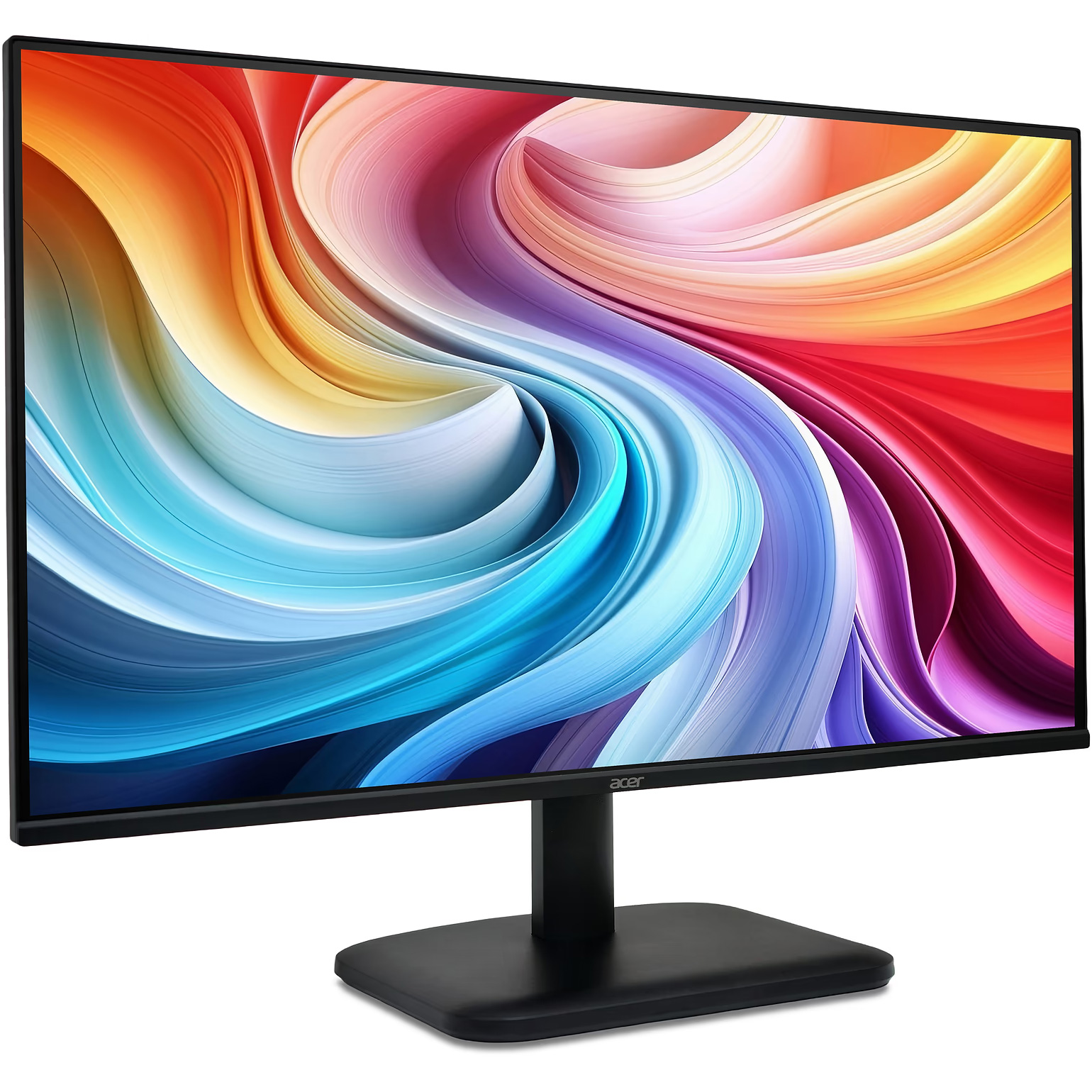 Монитор 24.5" ACER EK251QP6bi (UM.KE1EE.601)