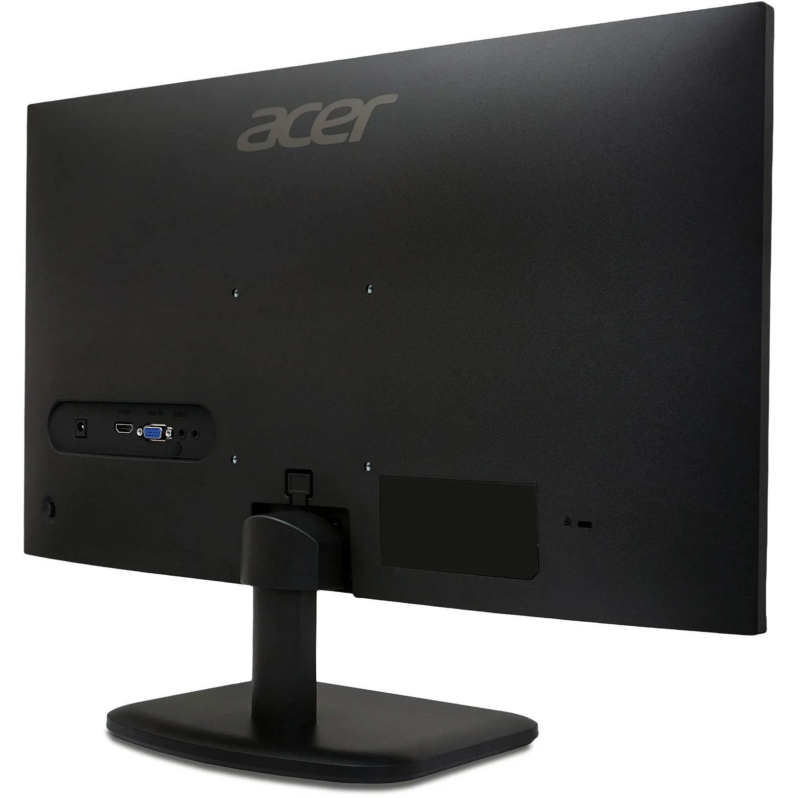 Монитор 24.5" ACER EK251QP6bi (UM.KE1EE.601)
