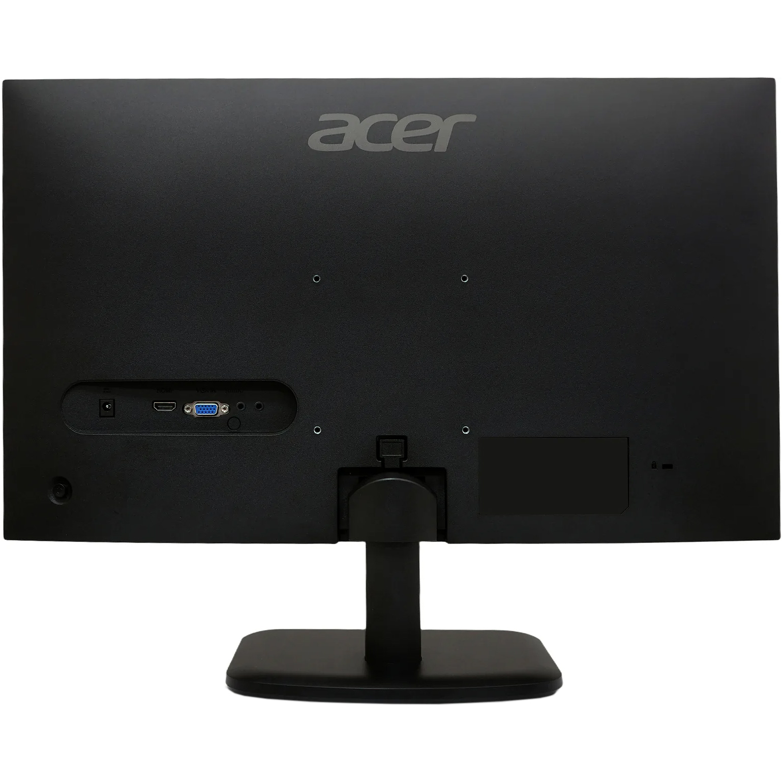Монитор 24.5" ACER EK251QP6bi (UM.KE1EE.601)
