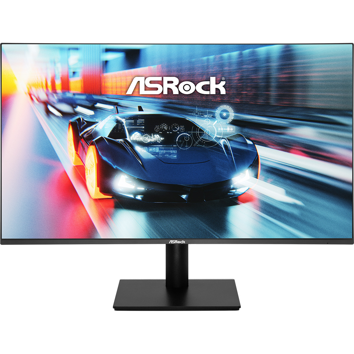 Монитор 24.5" ASROCK CL25FFB