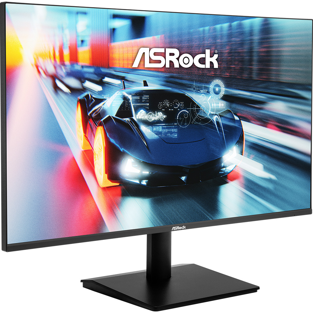 Монитор 24.5" ASROCK CL25FFB
