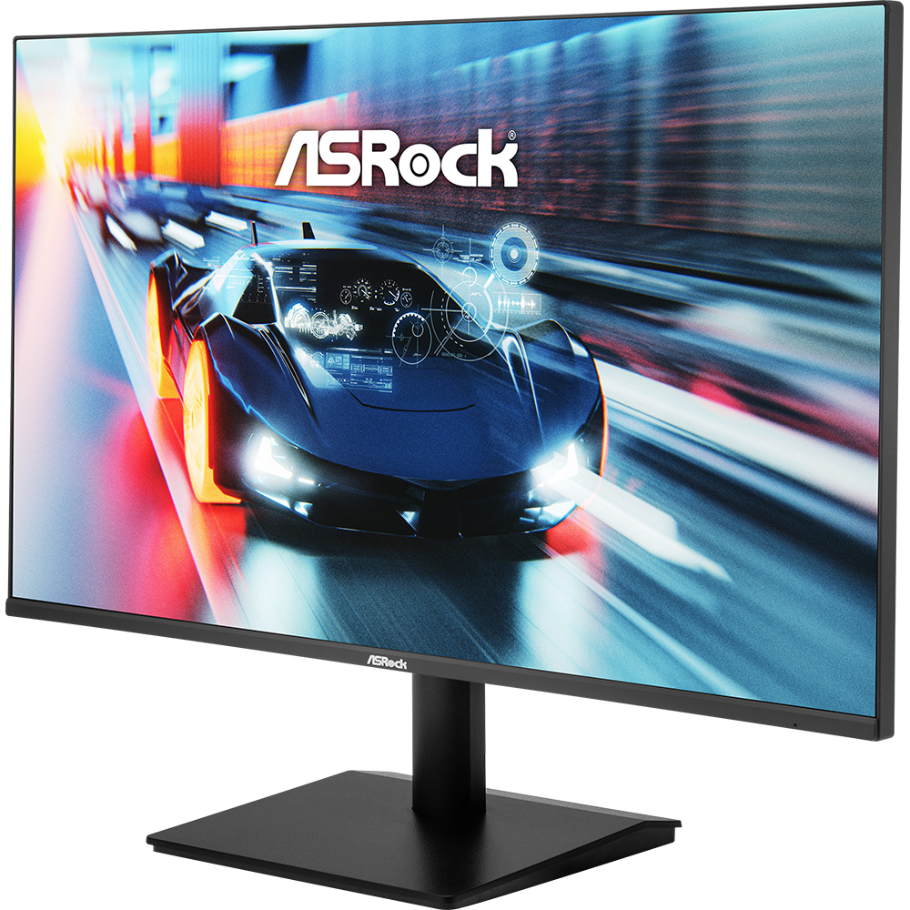 Монитор 24.5" ASROCK CL25FFB