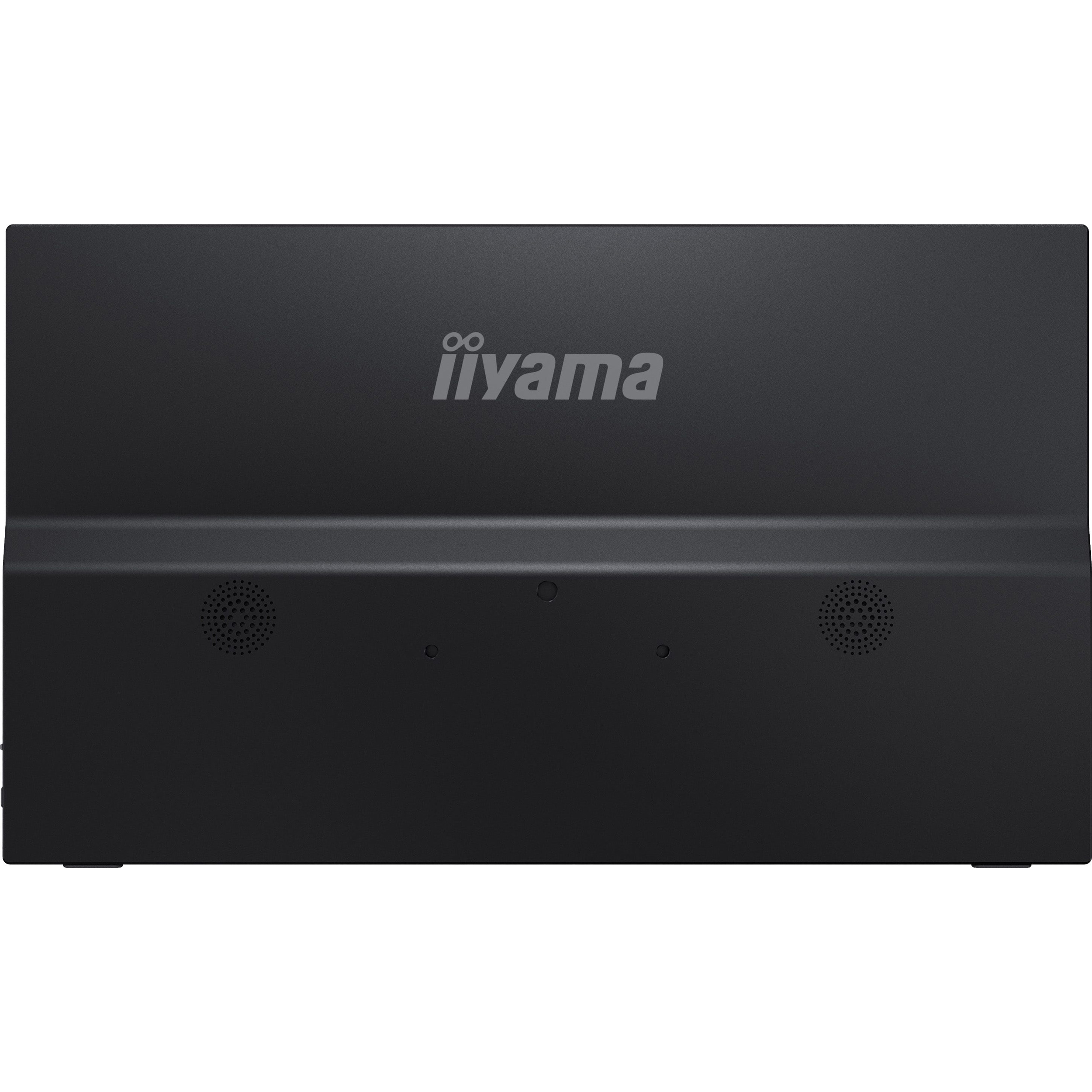 Портативный монитор 15.6" IIYAMA ProLite P1670HSC-B1