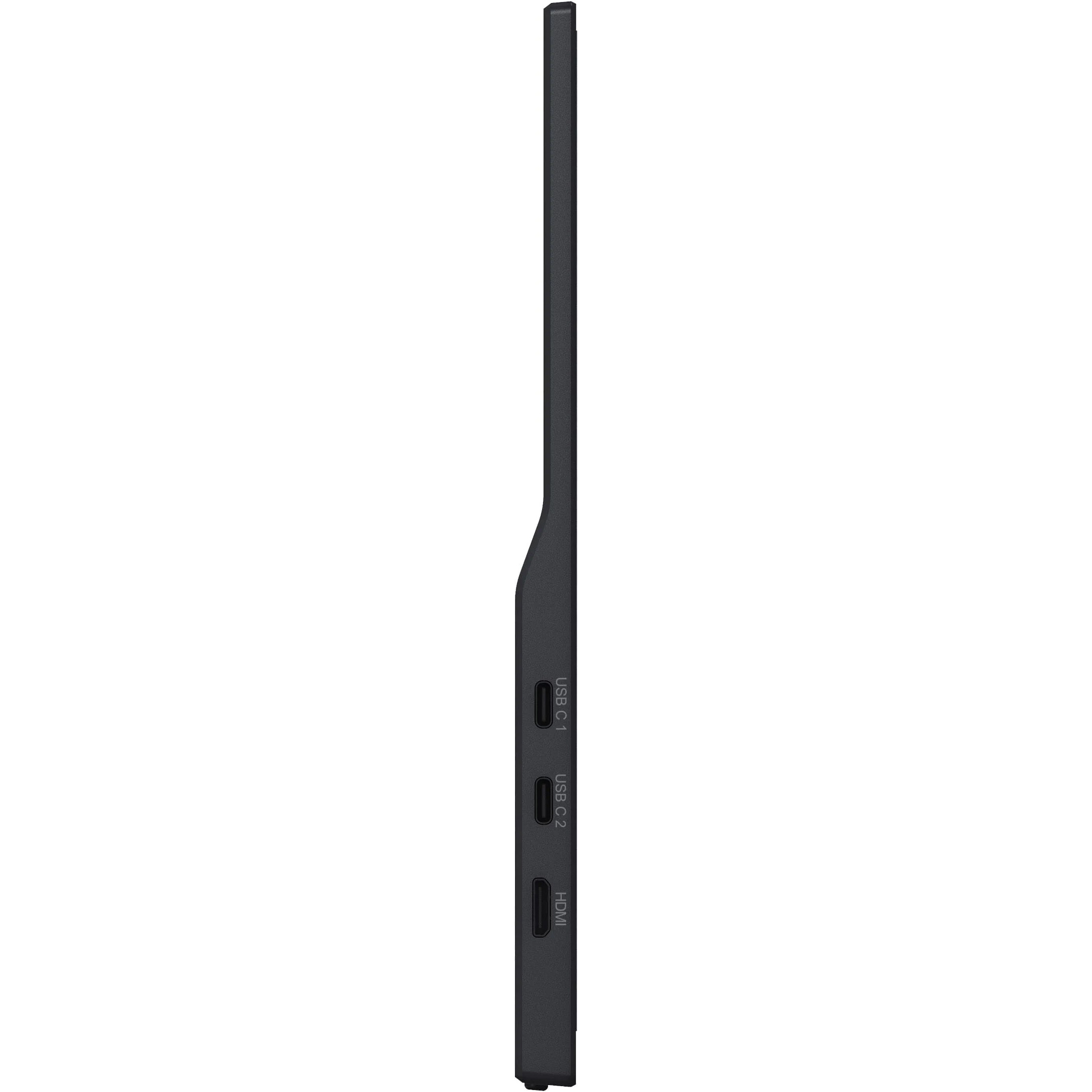 Портативный монитор 15.6" IIYAMA ProLite P1670HSC-B1
