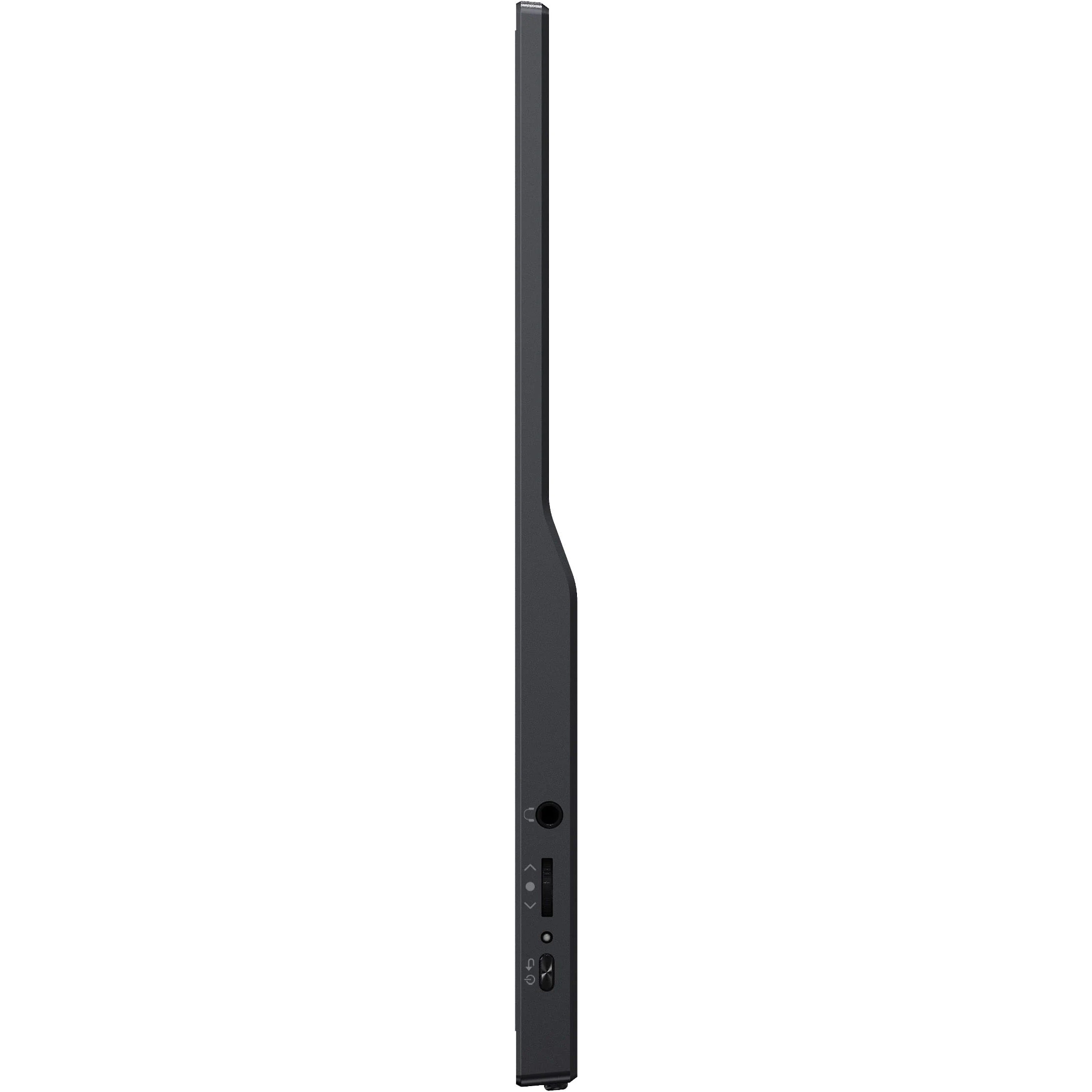 Портативный монитор 15.6" IIYAMA ProLite P1670HSC-B1