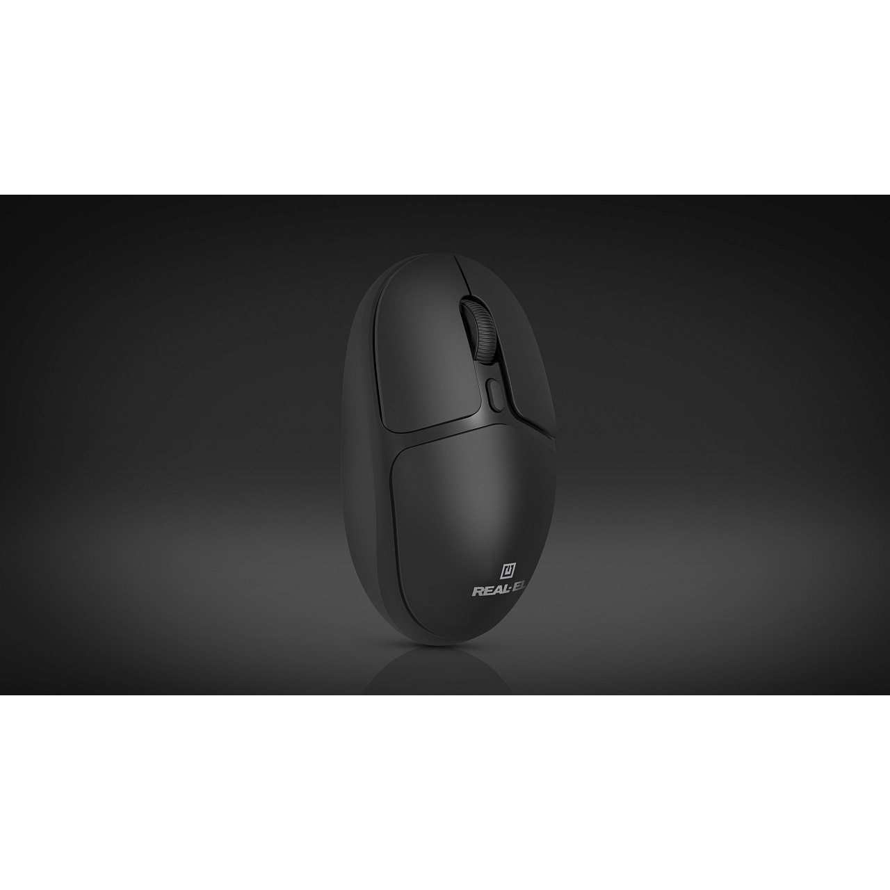 Миша REAL-EL RM-335 Wireless (EL123200055)