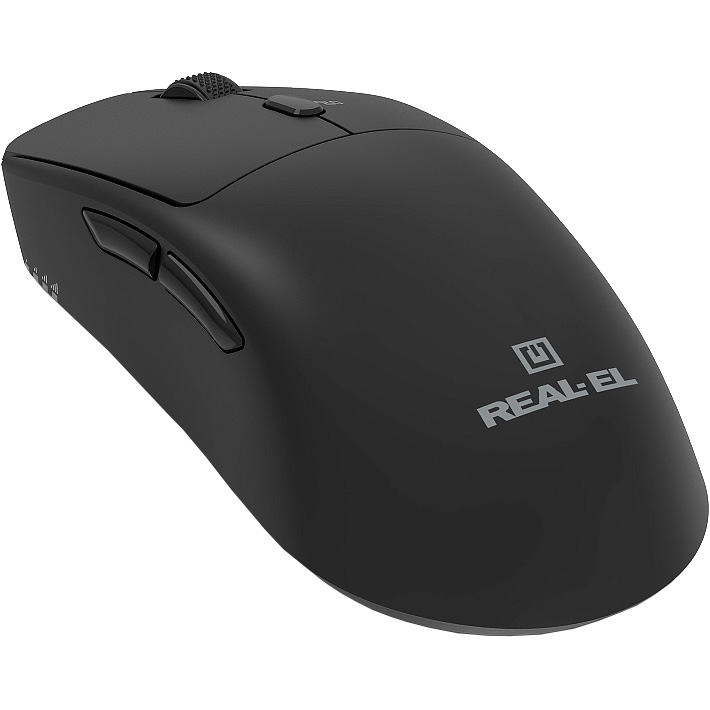 Миша REAL-EL RM-355 Wireless (EL123200054)