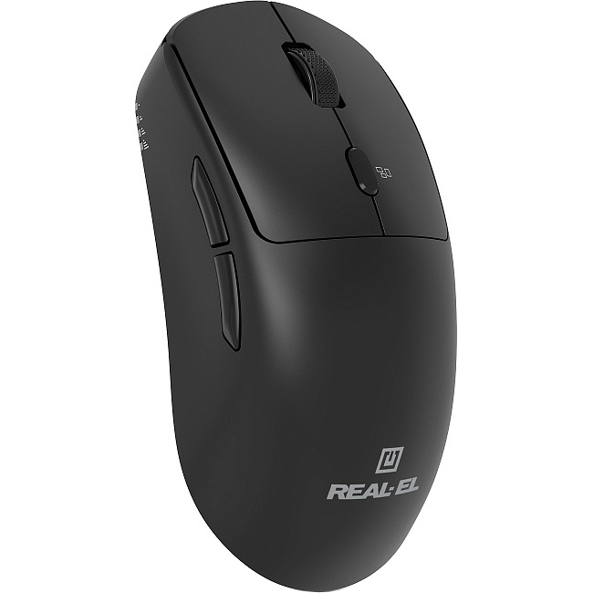 Миша REAL-EL RM-355 Wireless (EL123200054)